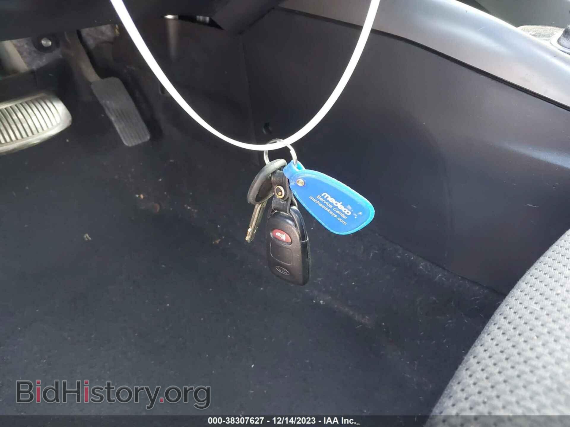2013 KIA FORTE - VIN: KNAFU4A28D5732775 - Фото 11
