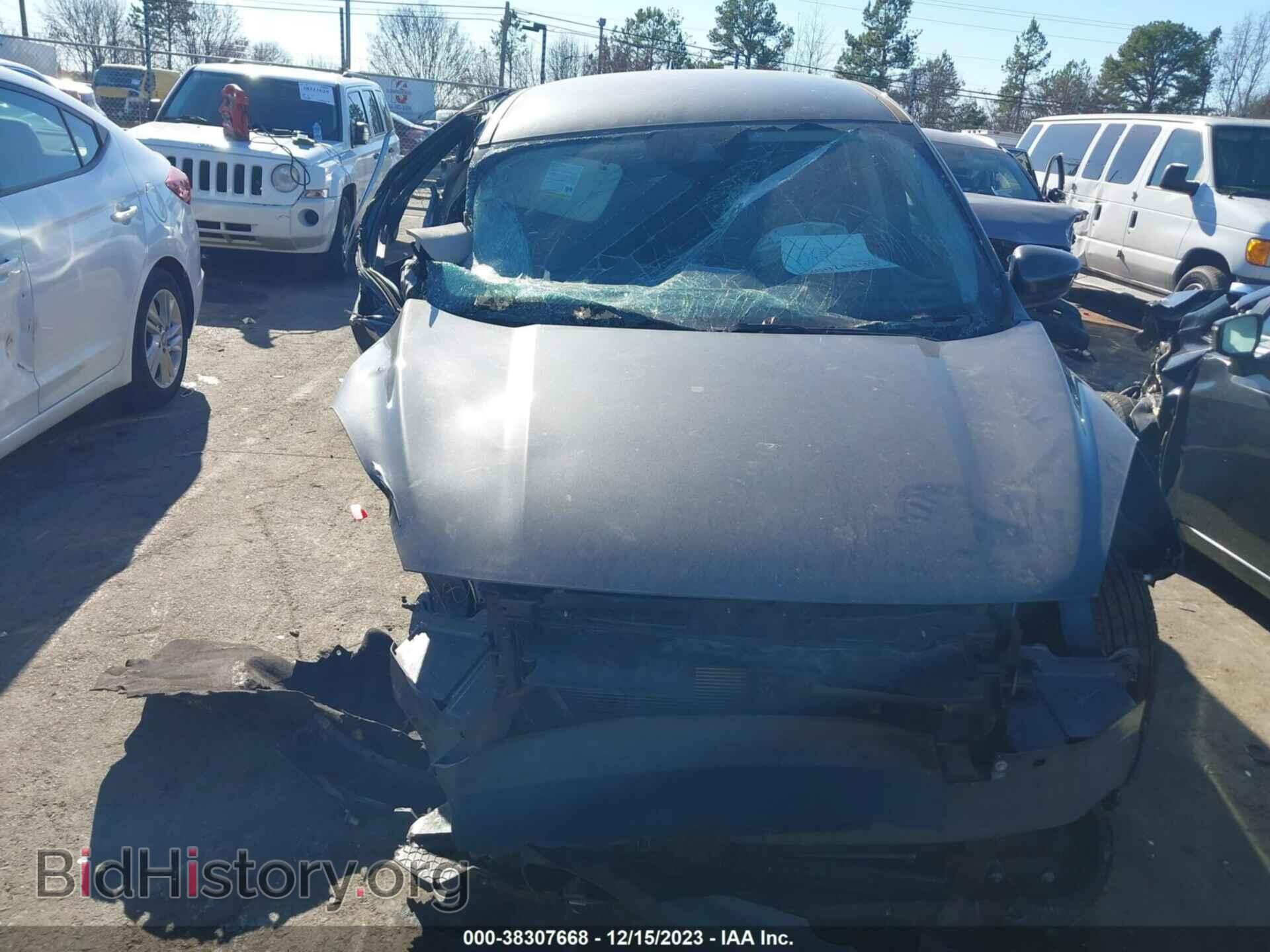 2020 FORD ESCAPE - VIN: 1FMCU0G68LUA21859 - Photo 6