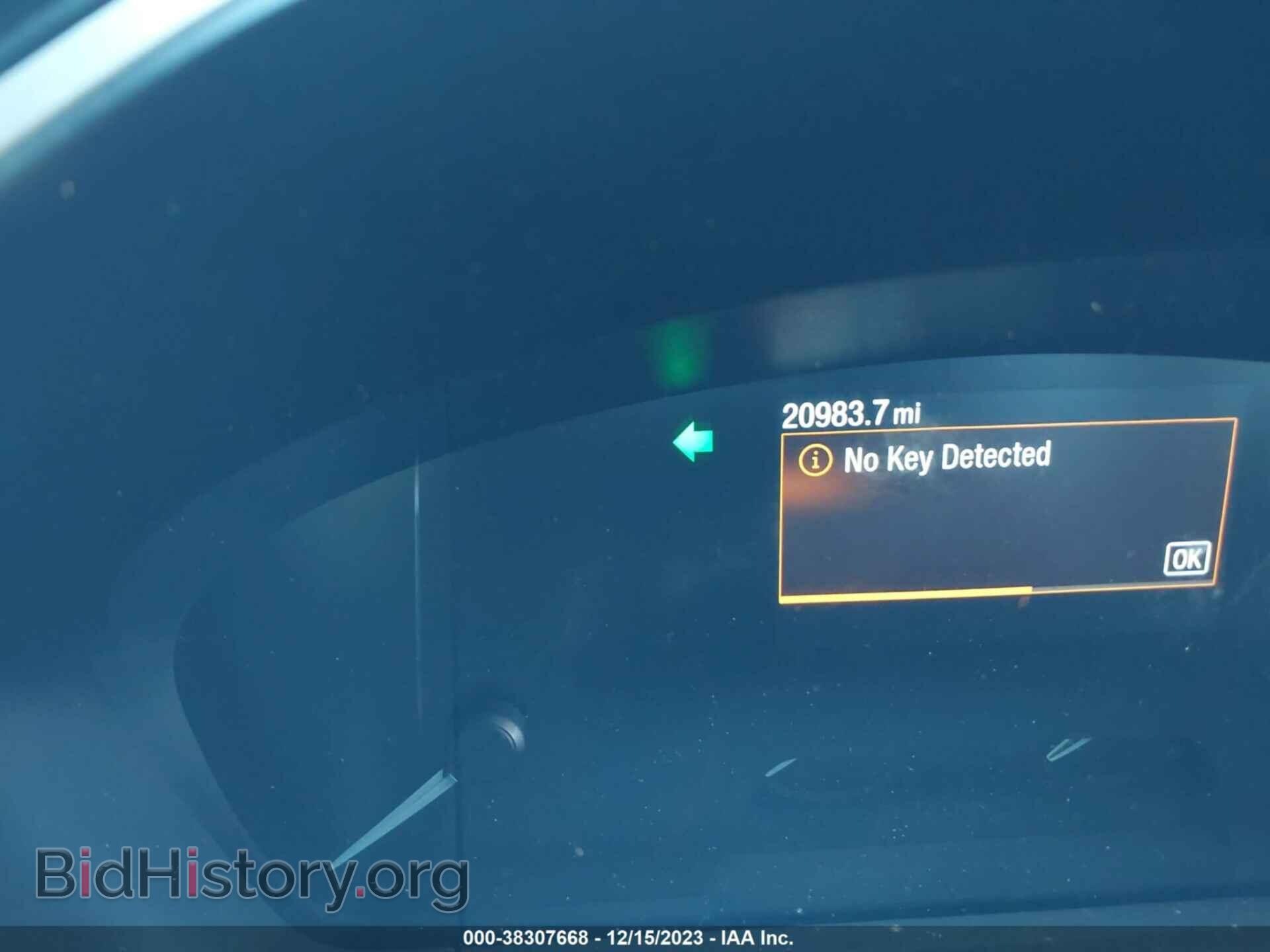 2020 FORD ESCAPE - VIN: 1FMCU0G68LUA21859 - Photo 7