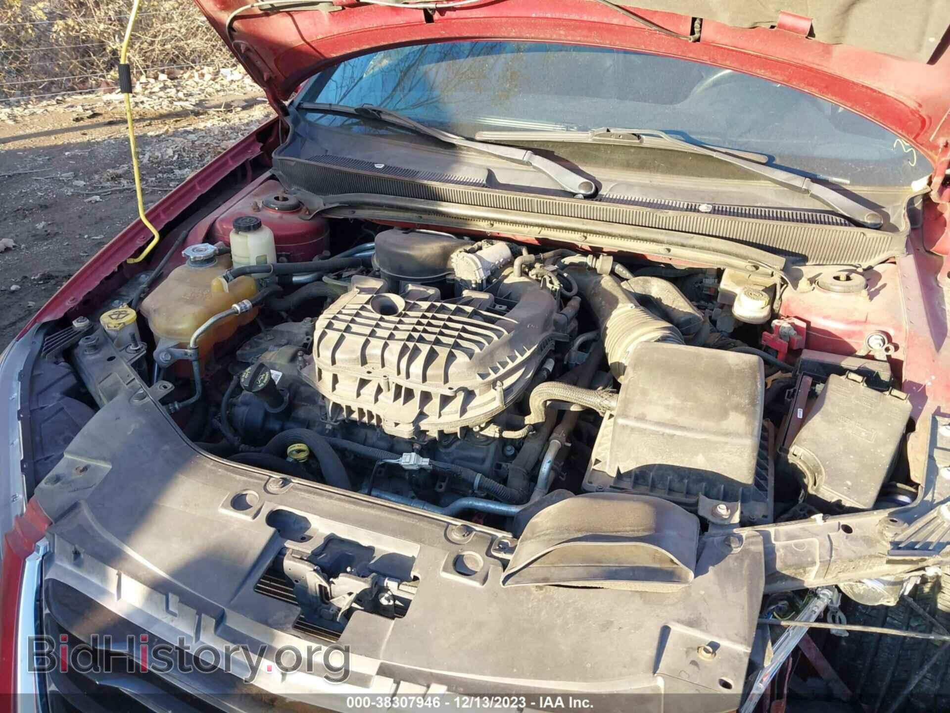 2014 CHRYSLER 200 - VIN: 1C3CCBCG1EN173047 - Фото 10