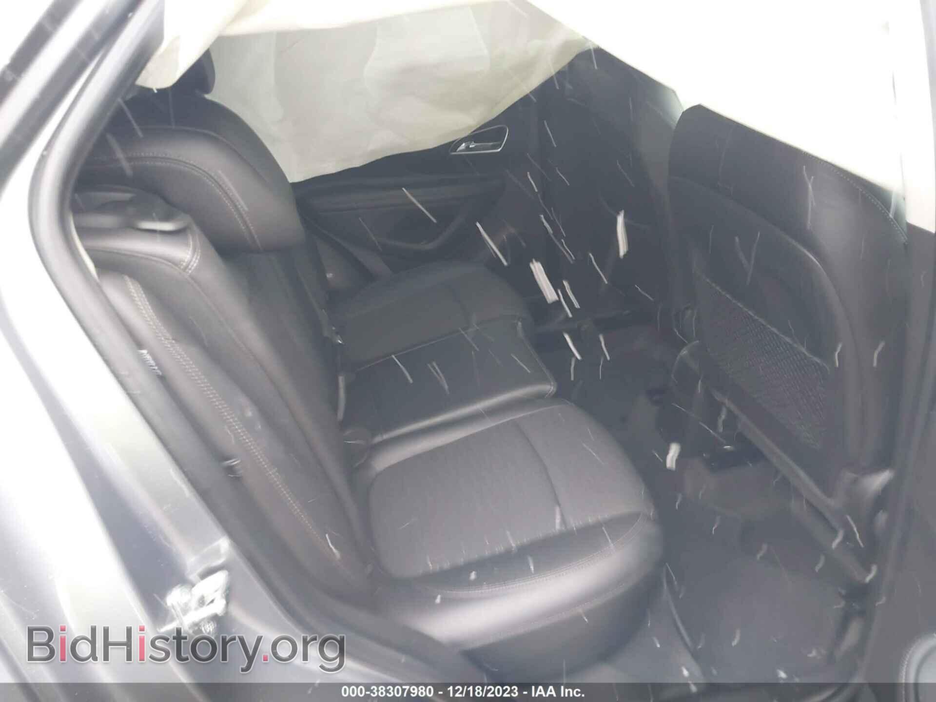 2015 BUICK ENCORE - VIN: KL4CJASB2FB132442 - Фото 8