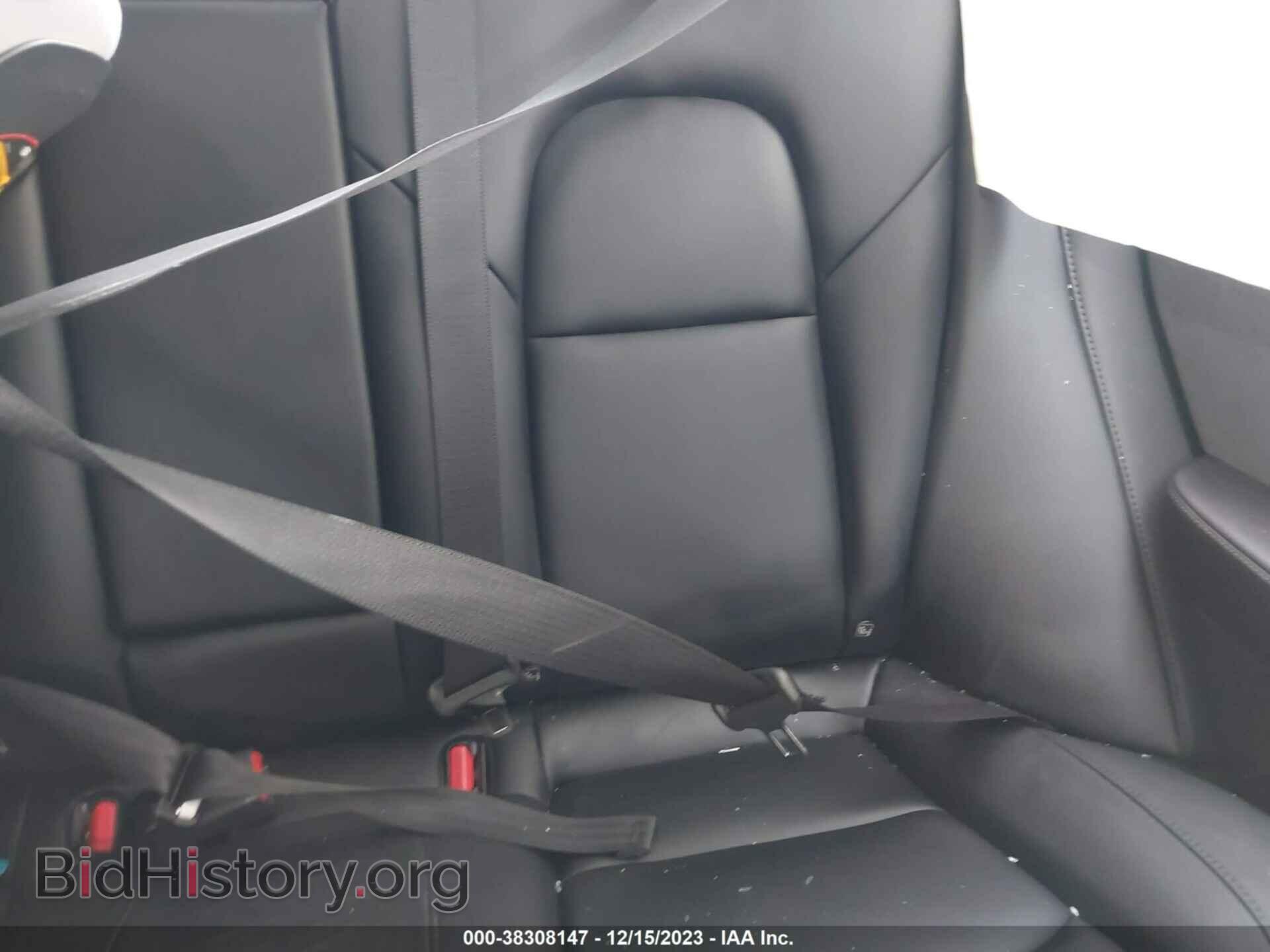 2020 TESLA MODEL 3 - VIN: 5YJ3E1EB8LF664387 - Фото 8