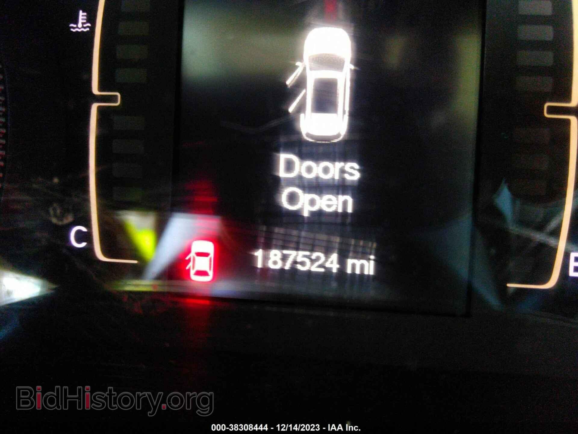 2014 JEEP CHEROKEE - VIN: 1C4PJMCS7EW150417 - Фото 7