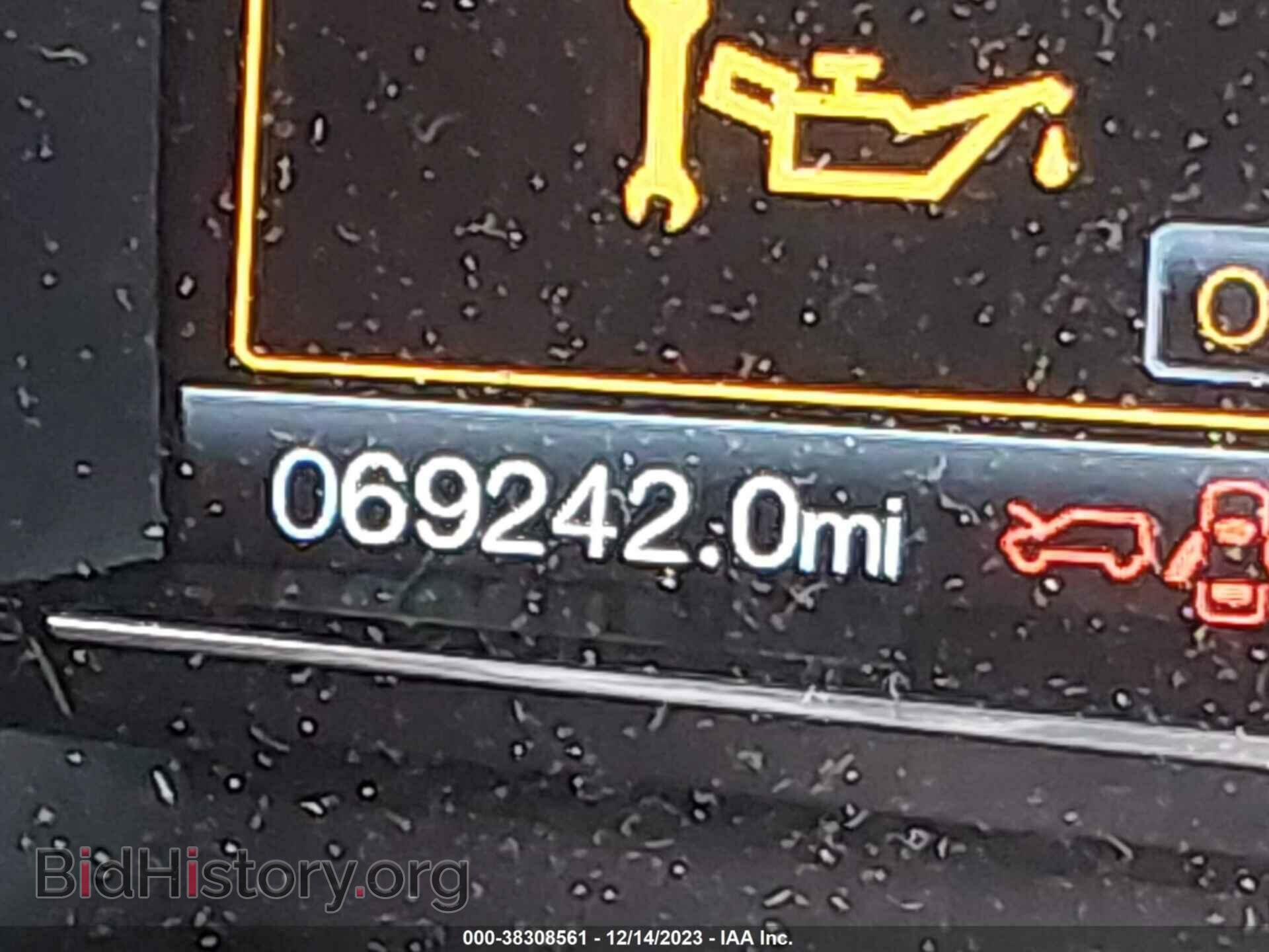 2017 FORD EXPLORER - VIN: 1FM5K8D80HGD07858 - Фото 16