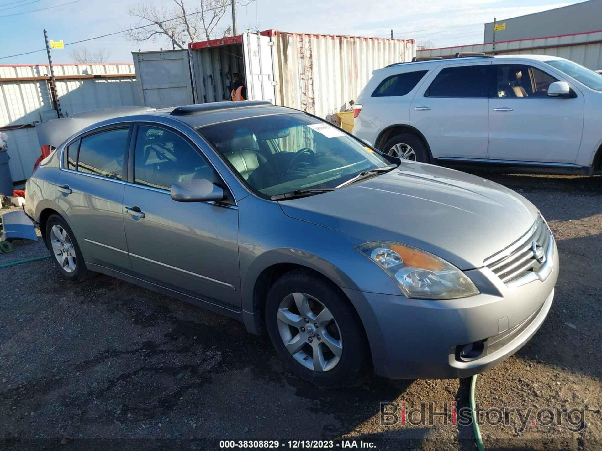 Photo 1N4AL21E48N441667 - NISSAN ALTIMA 2008