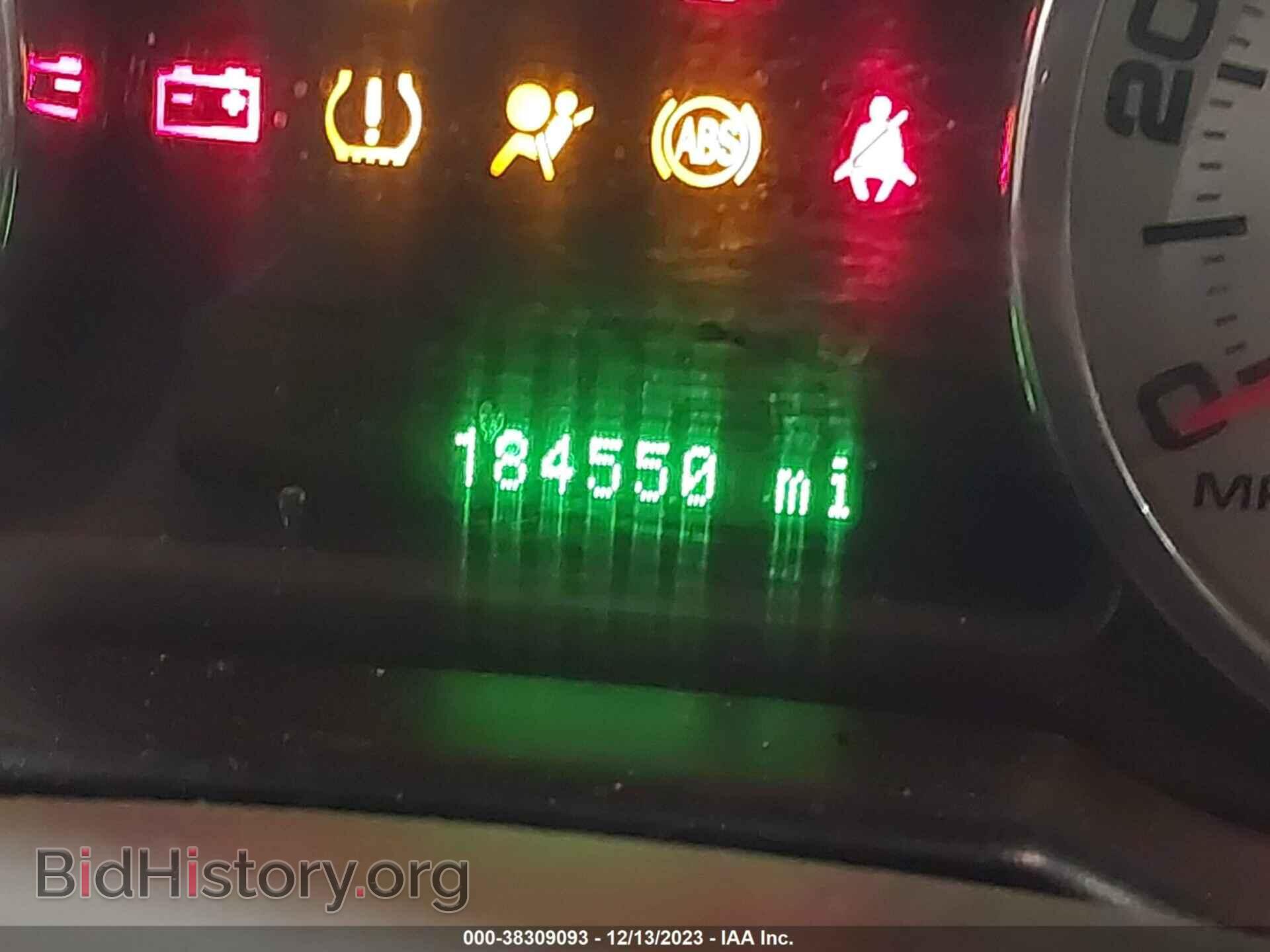 2008 FORD EDGE - VIN: 2FMDK39C08BA14397 - Photo 7