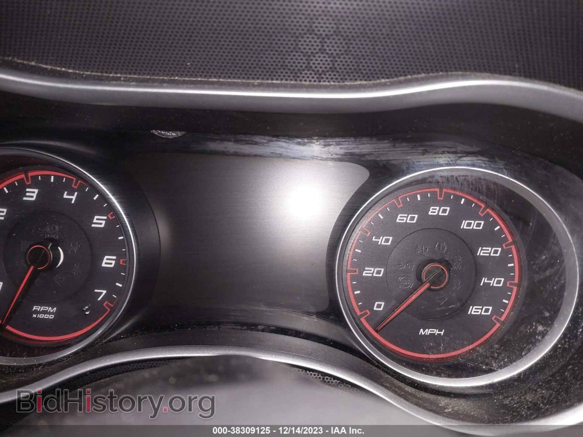 2017 DODGE CHARGER - VIN: 2C3CDXHG7HH611909 - Фото 7