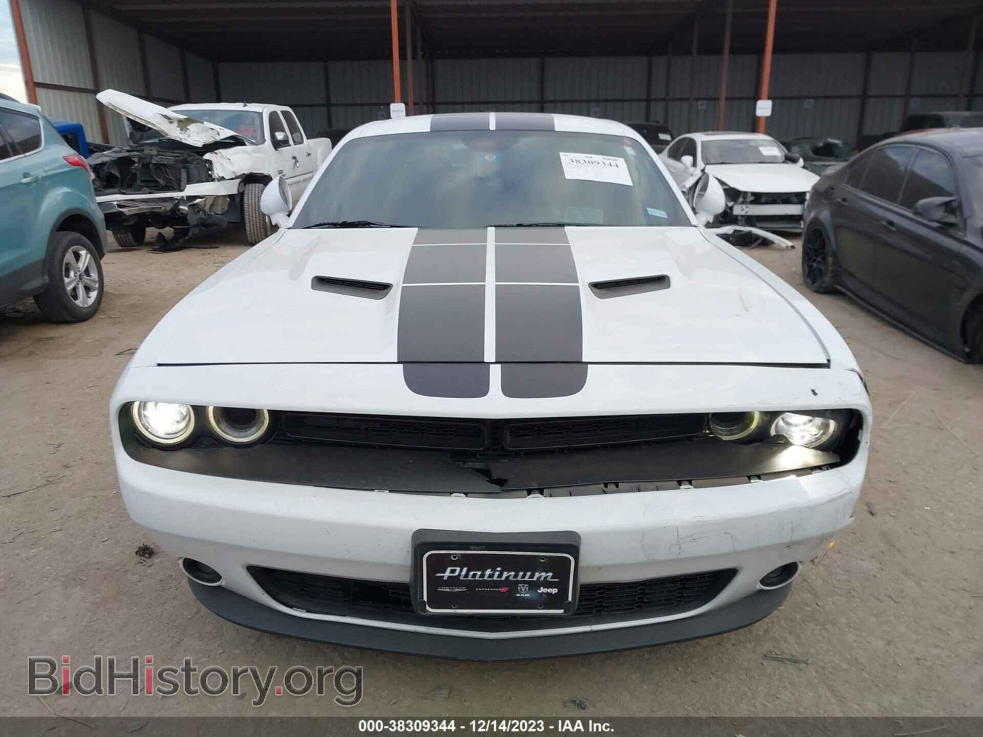 2022 DODGE CHALLENGER - VIN: 2C3CDZAG8NH163357 - Photo 12