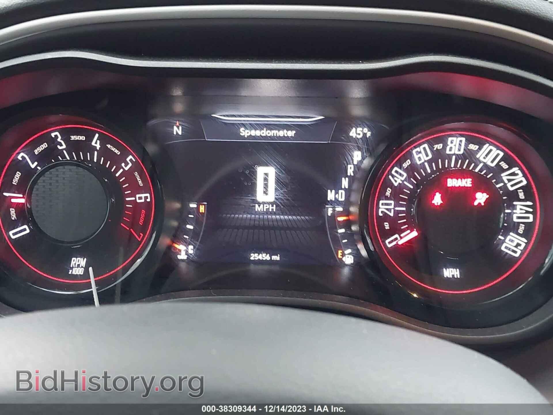 2022 DODGE CHALLENGER - VIN: 2C3CDZAG8NH163357 - Photo 7