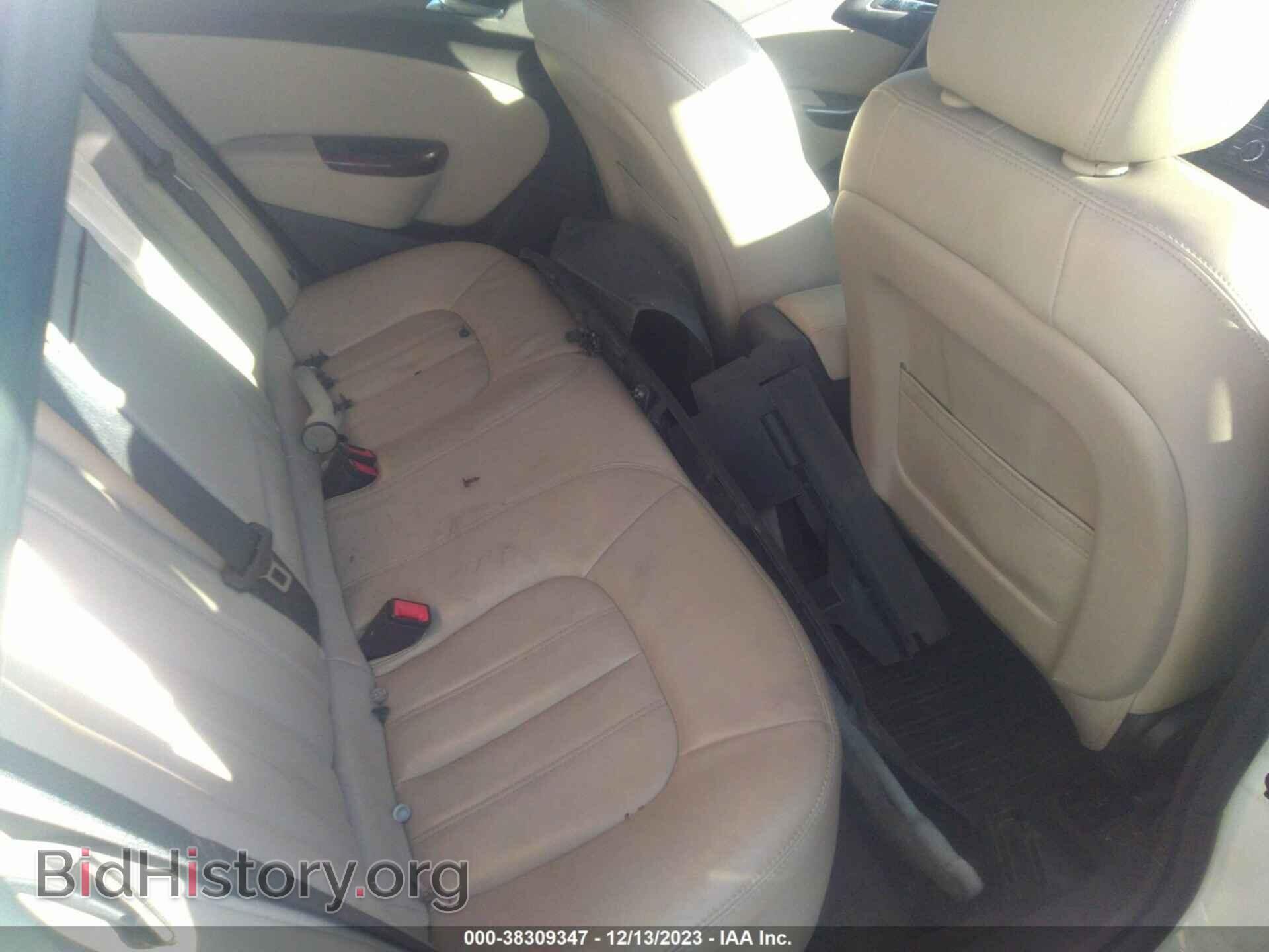 2013 BUICK VERANO - VIN: 1G4PS5SK1D4246893 - Фото 8