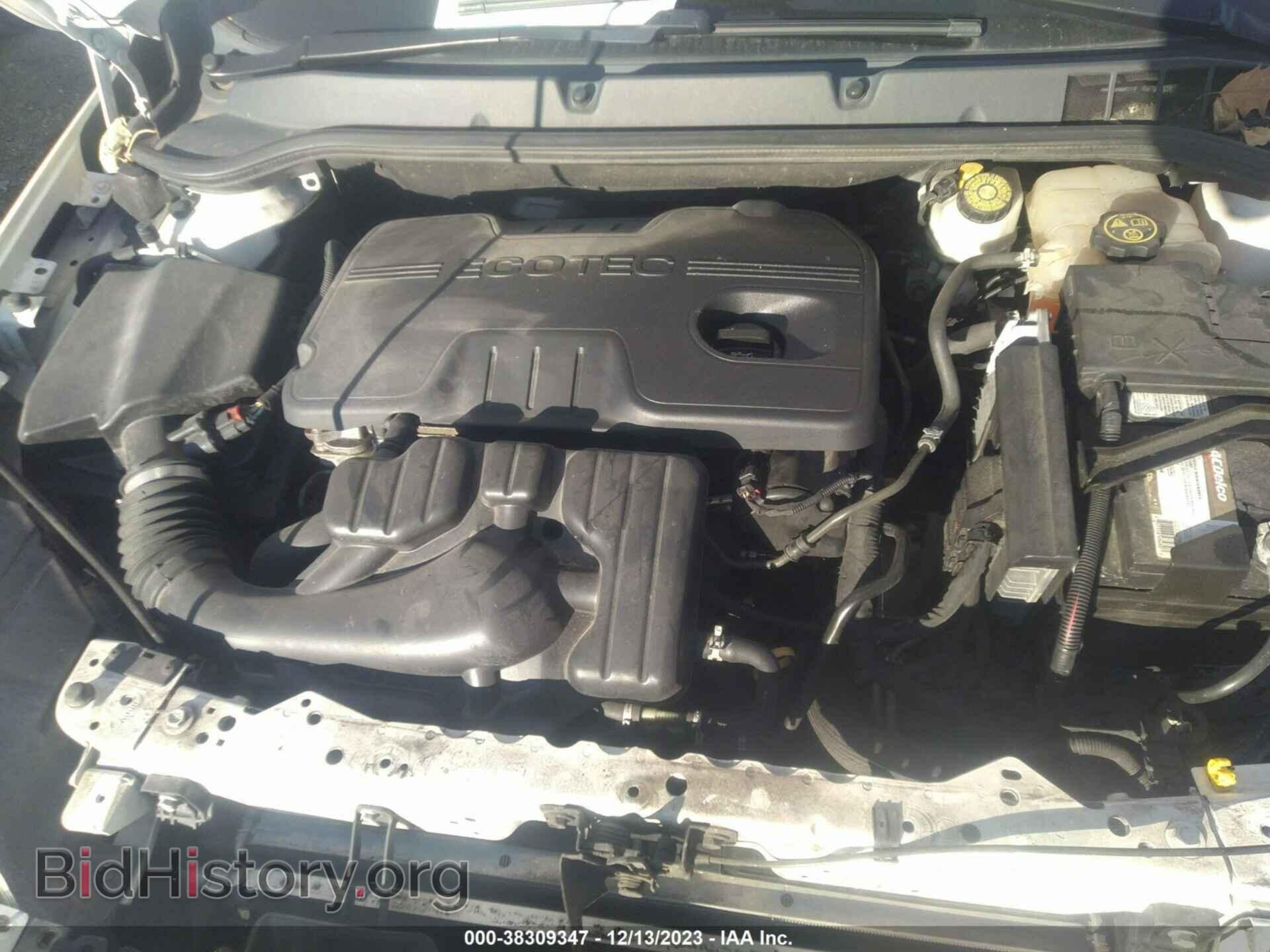 2013 BUICK VERANO - VIN: 1G4PS5SK1D4246893 - Фото 10