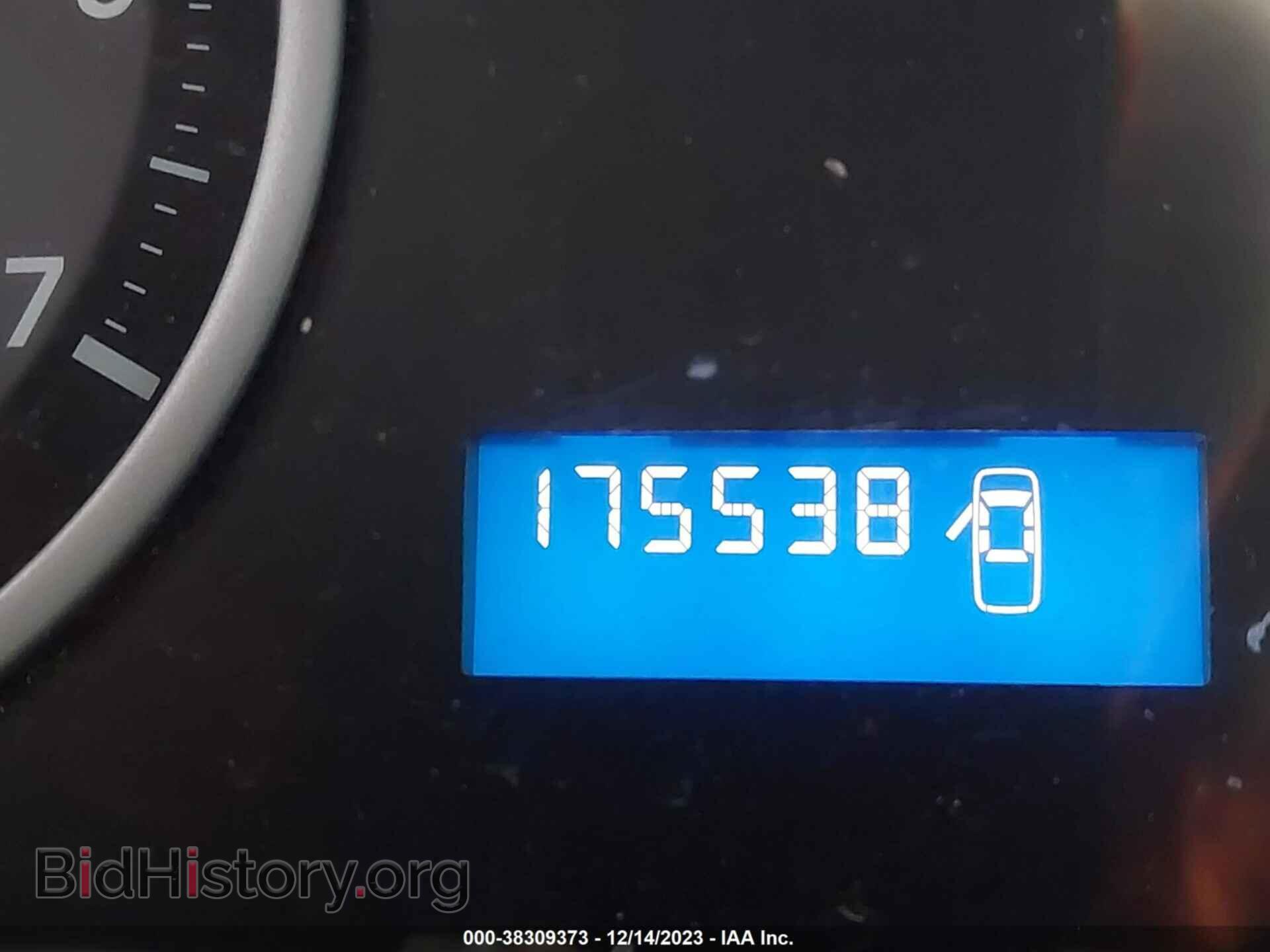 2012 RAM 1500 - VIN: 1C6RD7FT5CS178069 - Фото 7