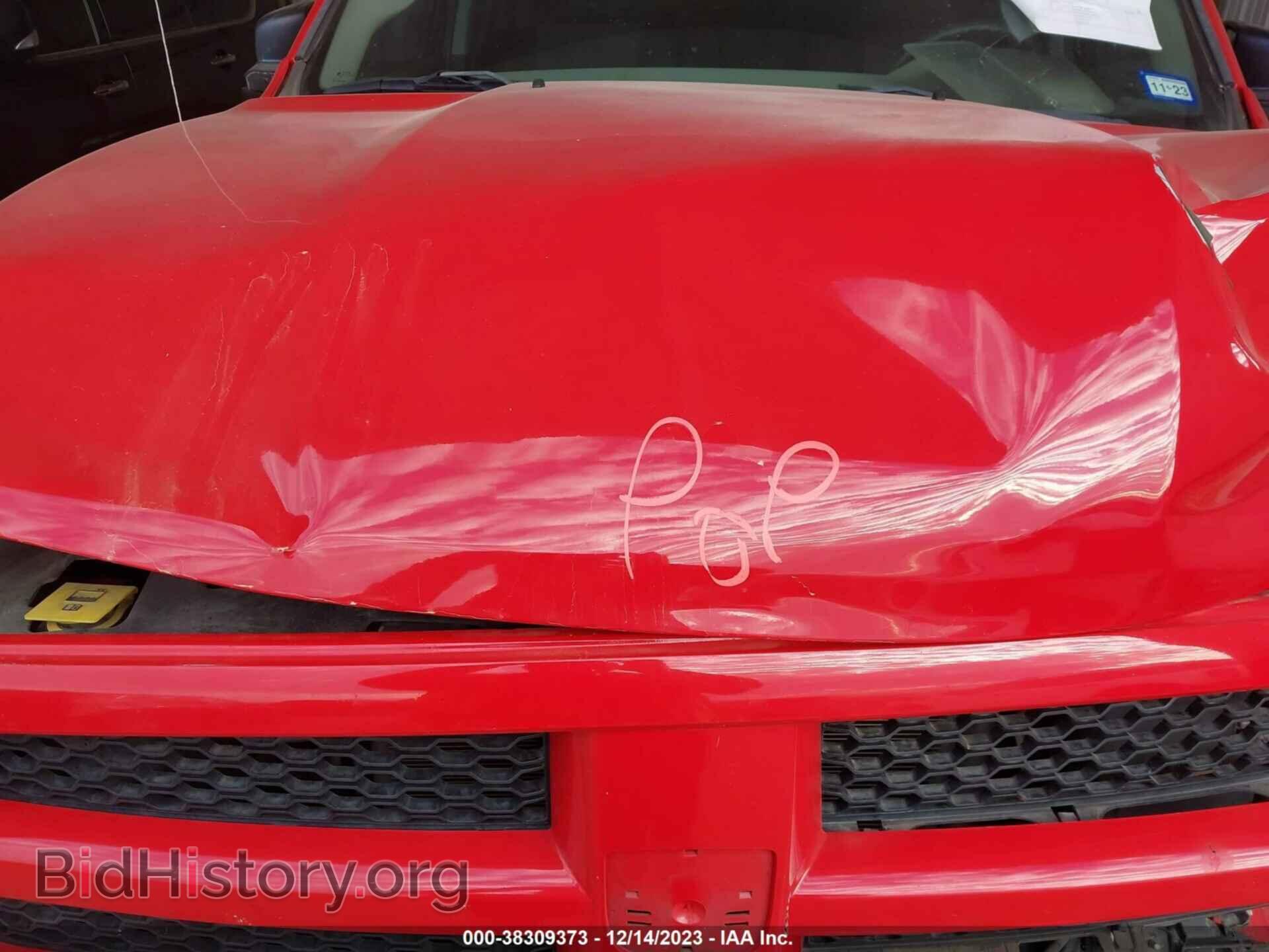 2012 RAM 1500 - VIN: 1C6RD7FT5CS178069 - Фото 10