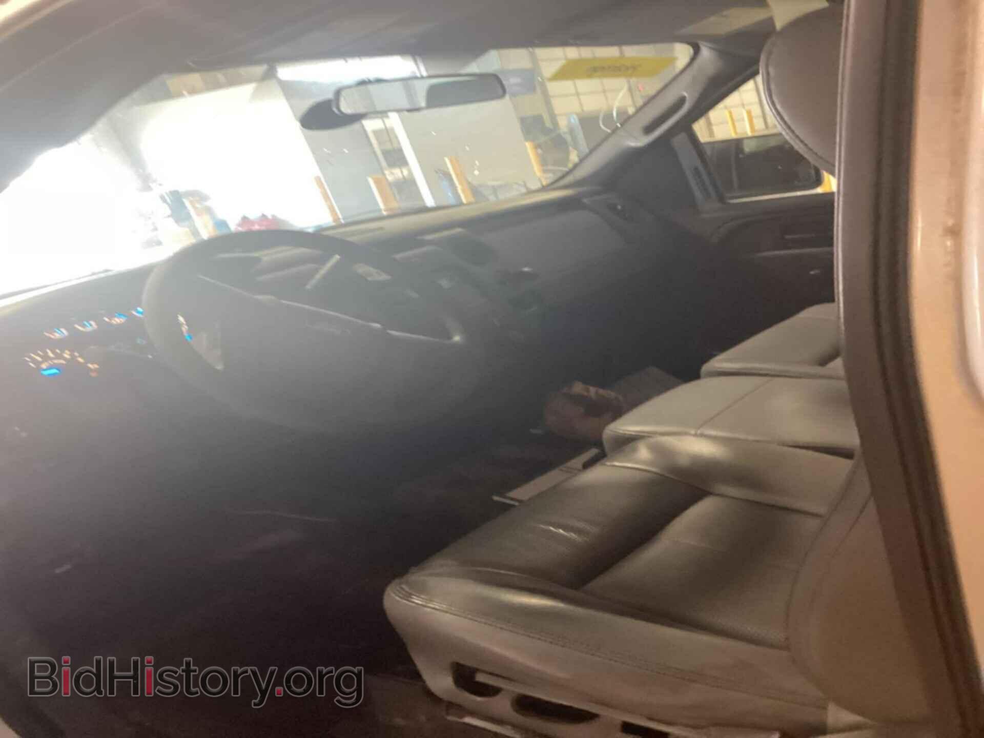 2014 FORD F150 - VIN: 1FTMF1CM3EKD55566 - Фото 9