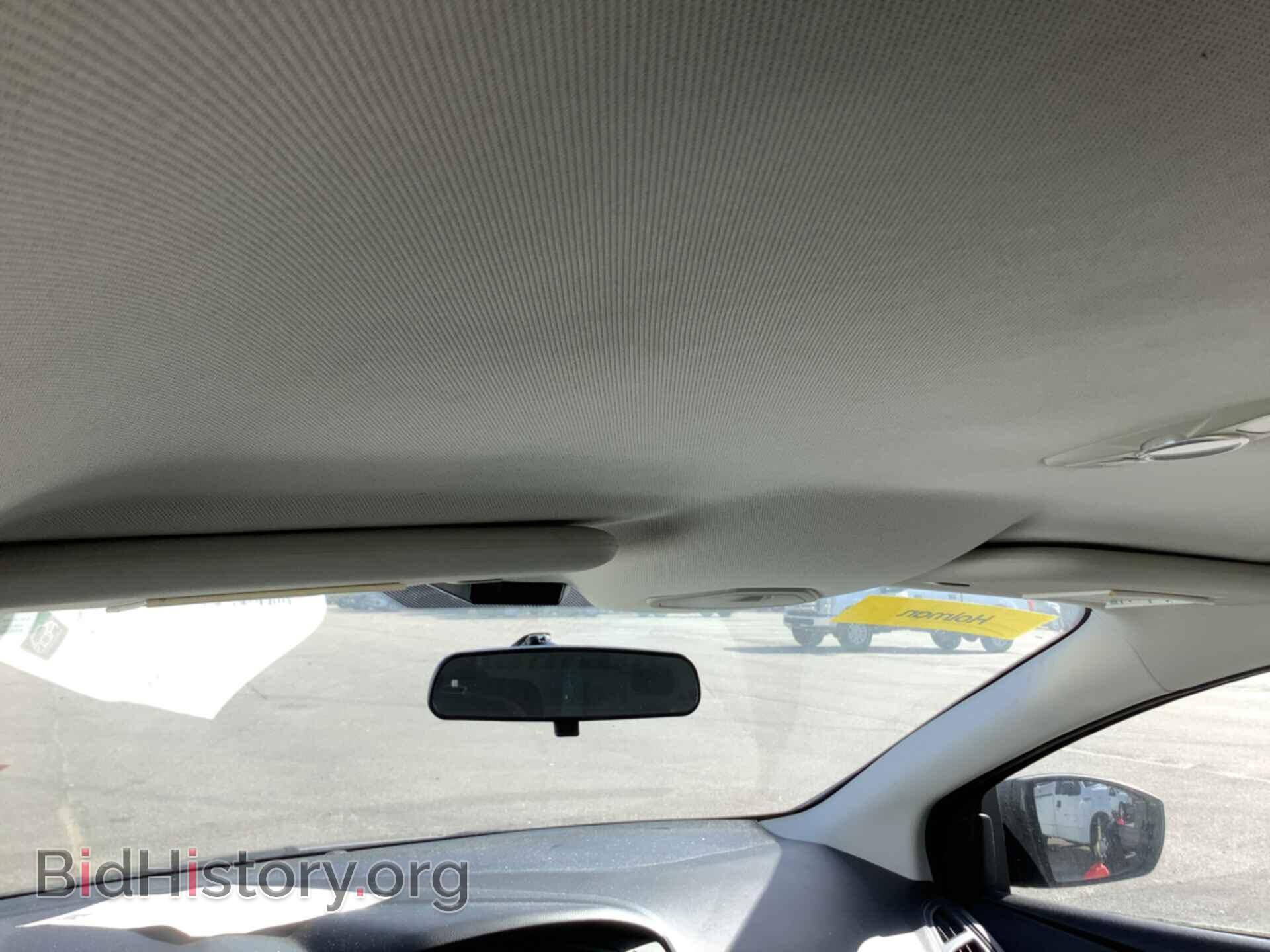 2016 FORD FOCUS - VIN: 1FADP3E25GL302245 - Photo 14