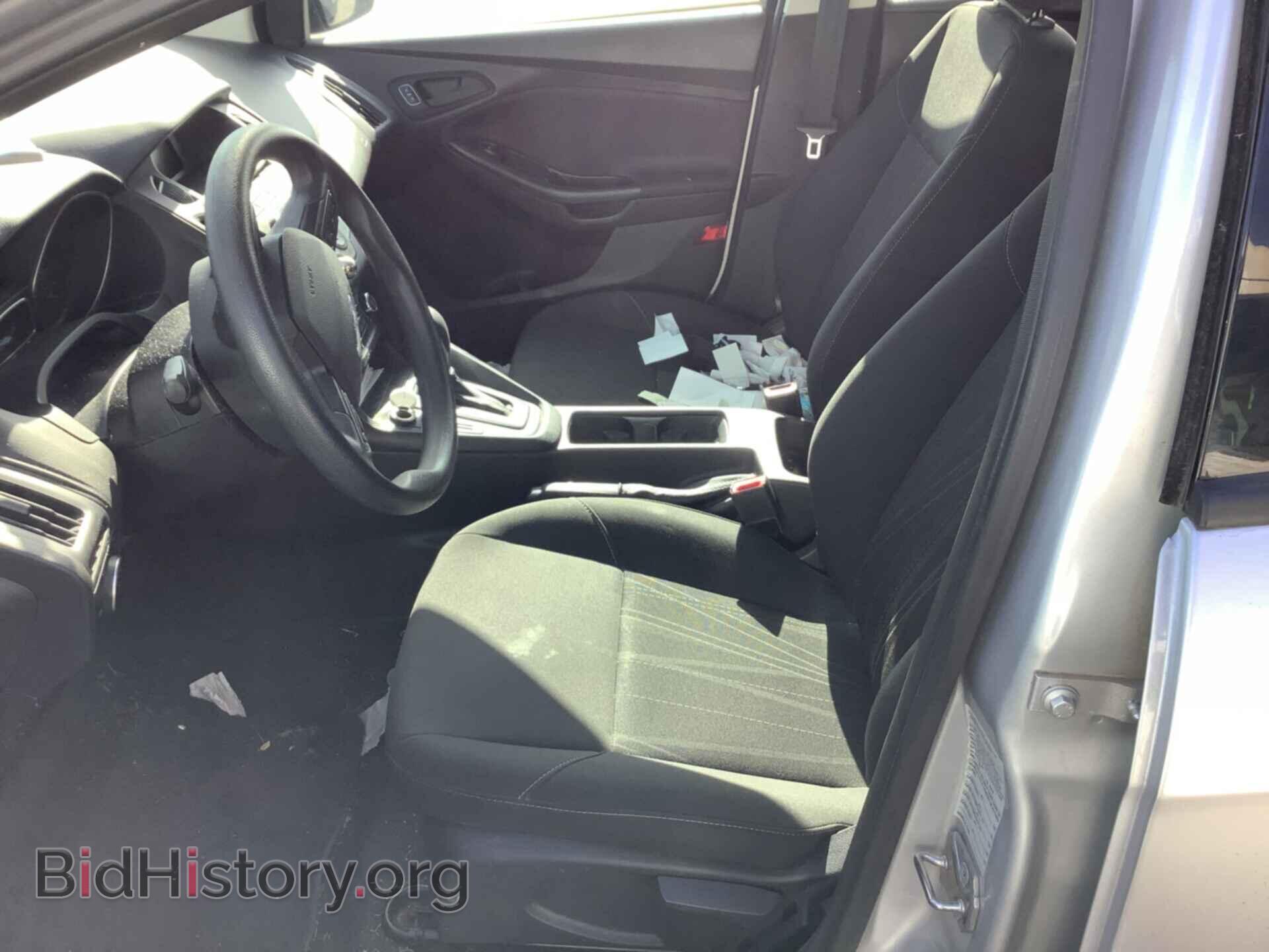 2016 FORD FOCUS - VIN: 1FADP3E25GL302245 - Photo 17