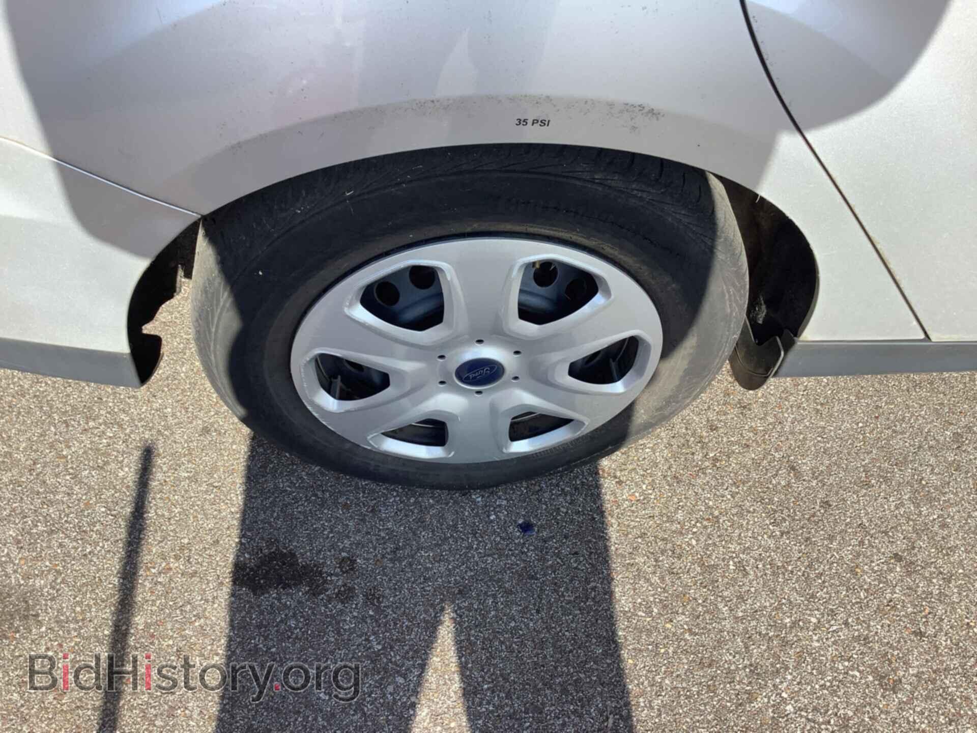 2016 FORD FOCUS - VIN: 1FADP3E25GL302245 - Photo 22