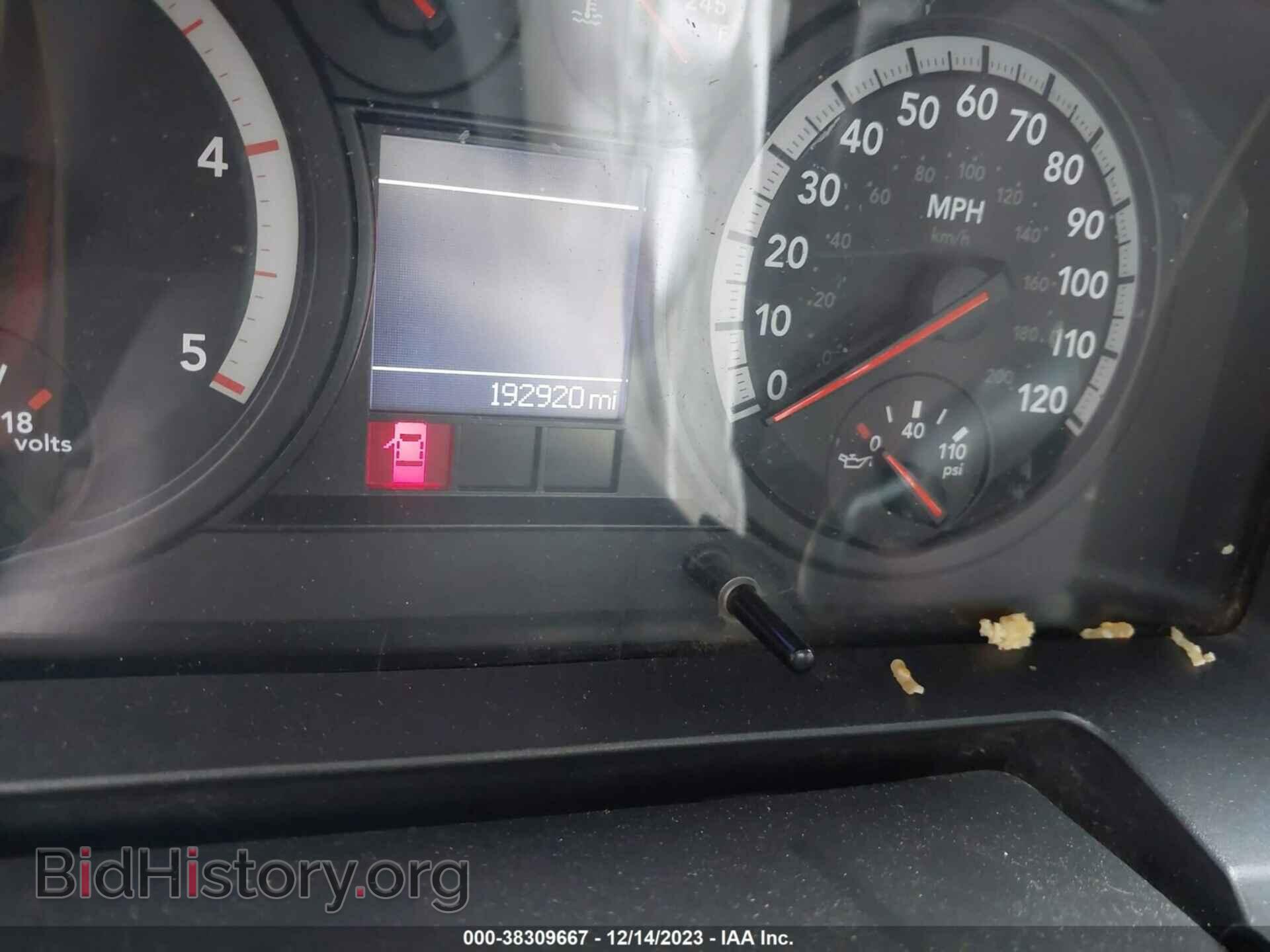 2012 RAM 2500 - VIN: 3C6UD5HL3CG318932 - Photo 16