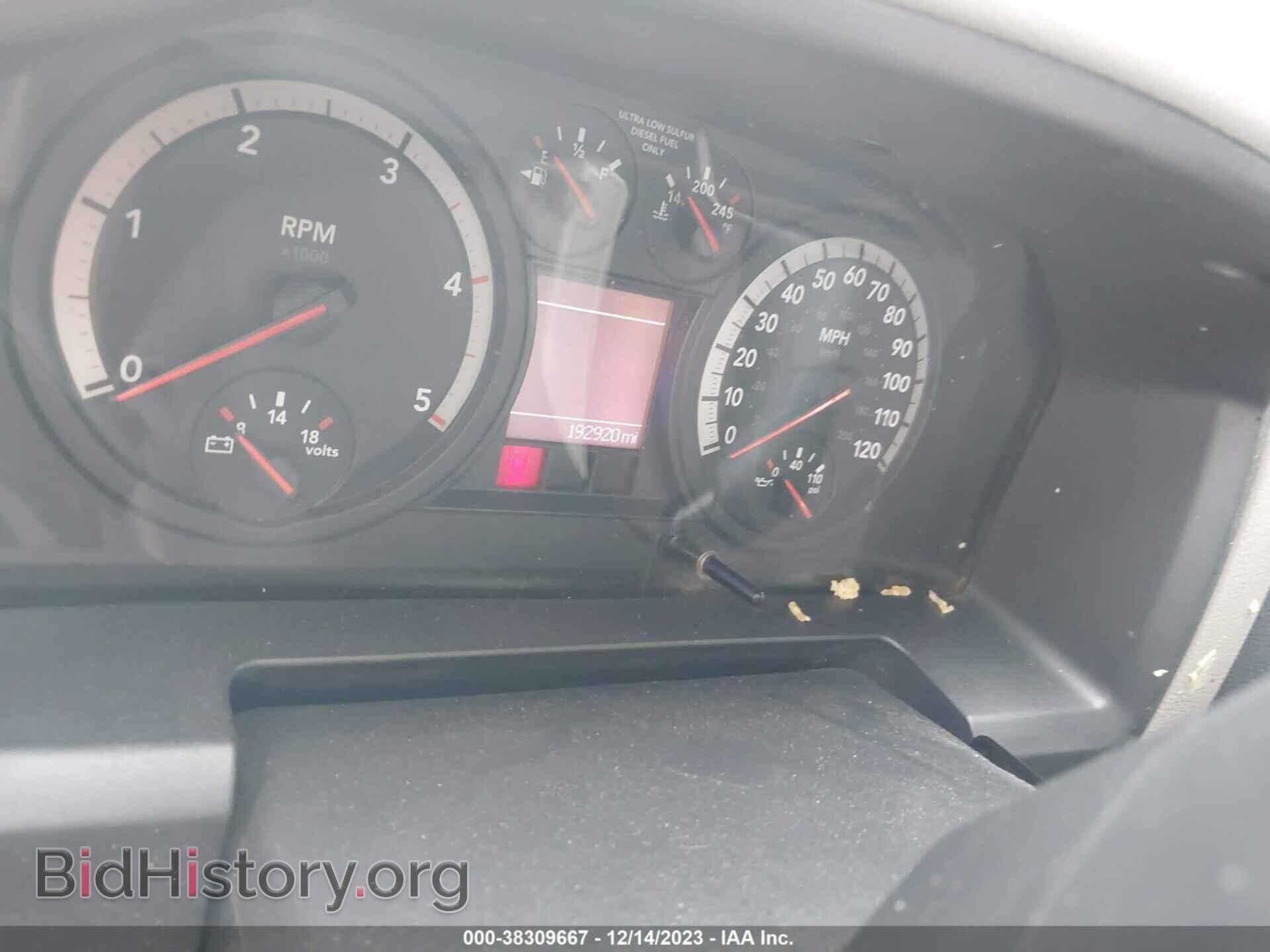 2012 RAM 2500 - VIN: 3C6UD5HL3CG318932 - Photo 7
