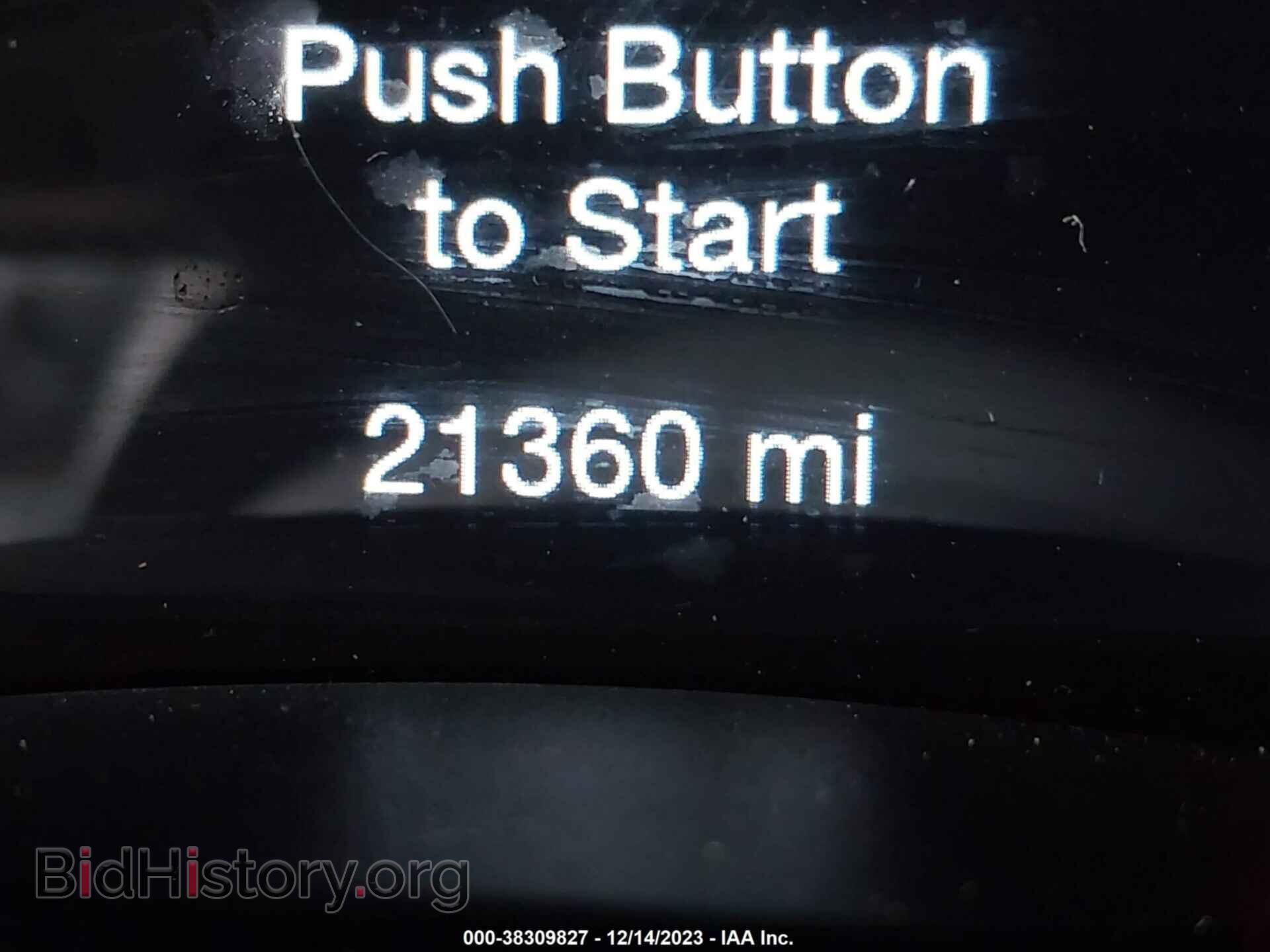 2023 DODGE DURANGO - VIN: 1C4SDHCT5PC557769 - Фото 15