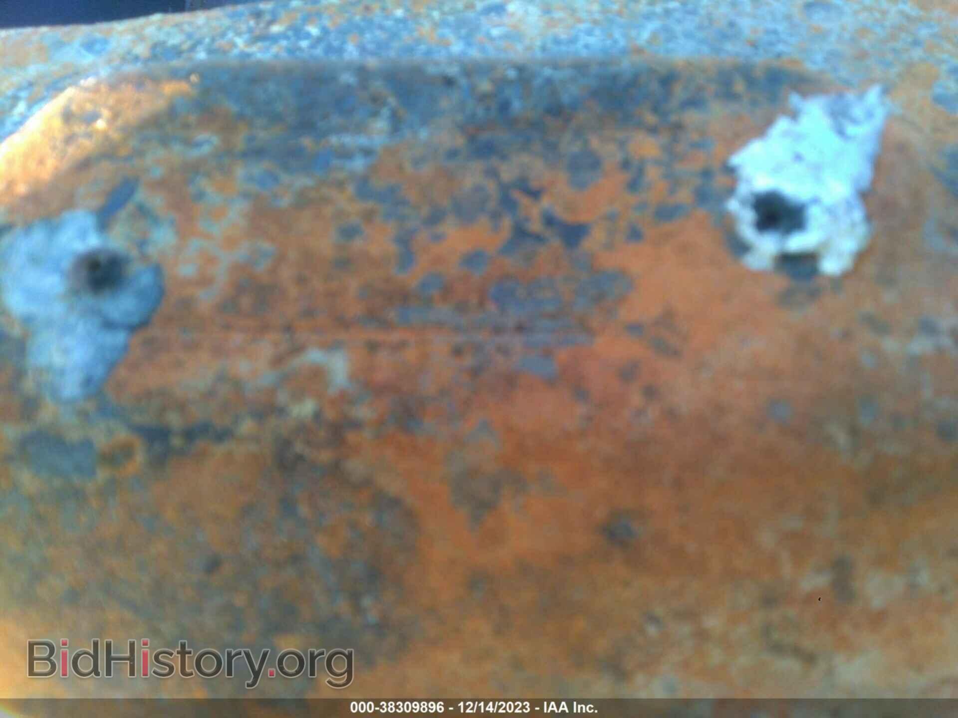 2013 FORD F-150 - VIN: 1FTFW1ET9DFC86449 - Фото 9