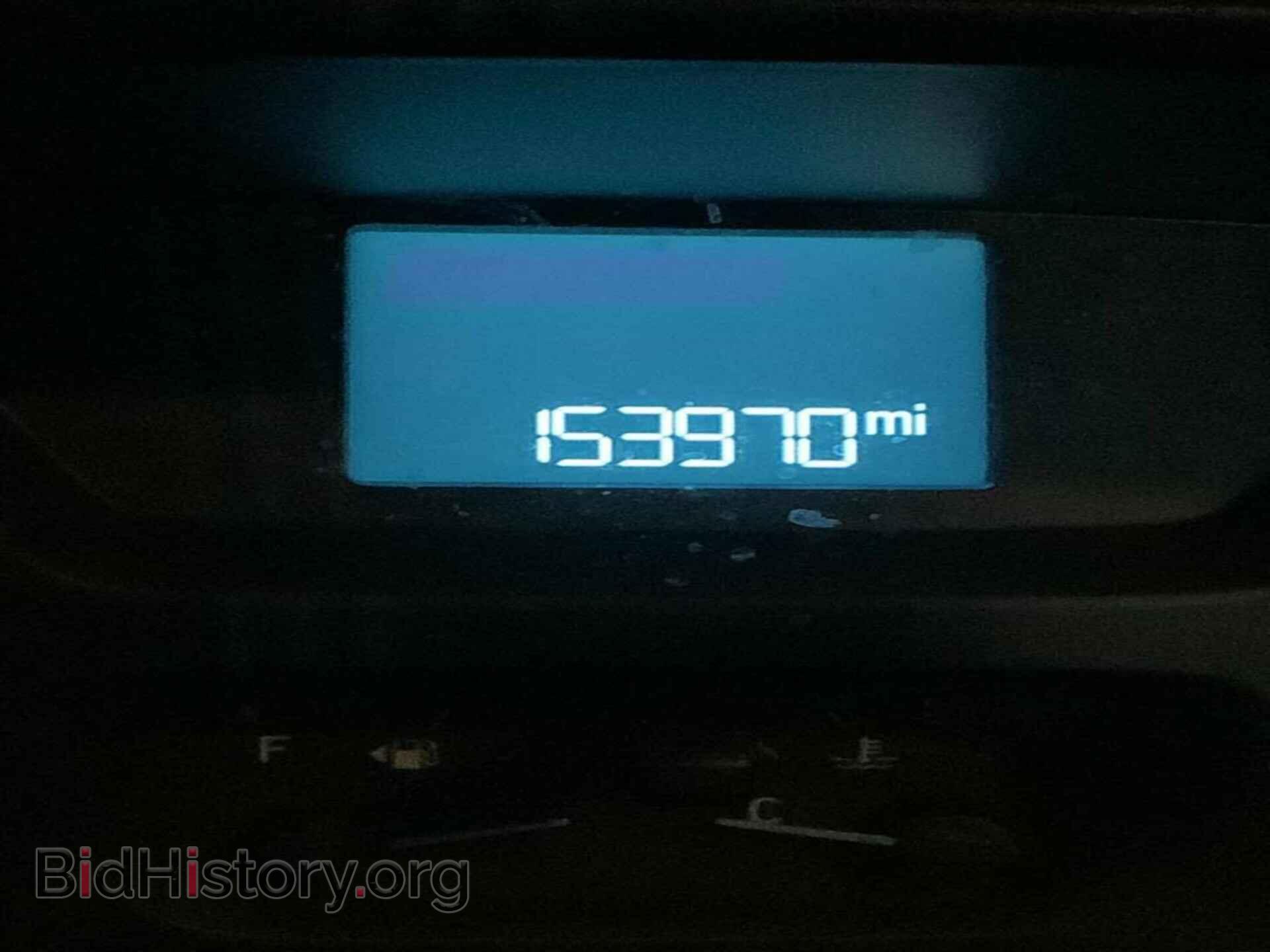 Photo 1FTYE2CMXHKB30852 - FORD TRANSIT 2017