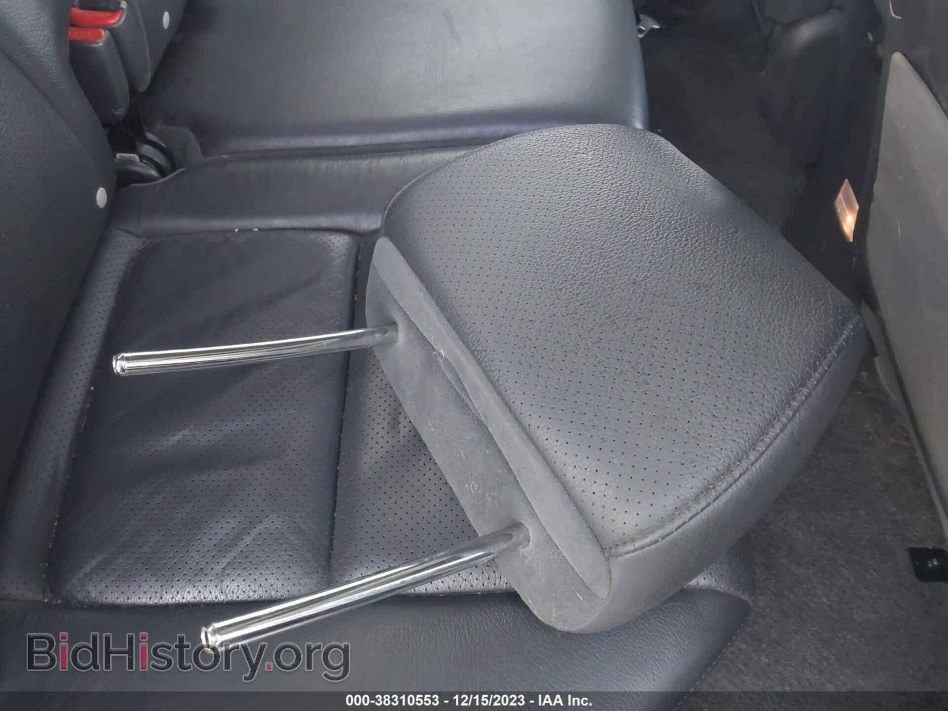 2014 HONDA RIDGELINE - VIN: 5FPYK1F66EB007744 - Фото 12
