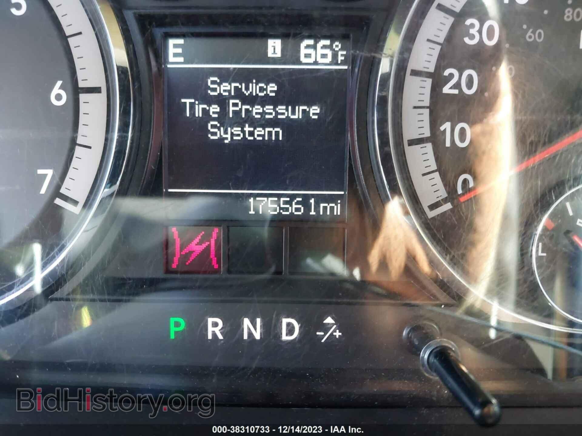2012 RAM 1500 - VIN: 1C6RD6GP4CS225426 - Фото 16