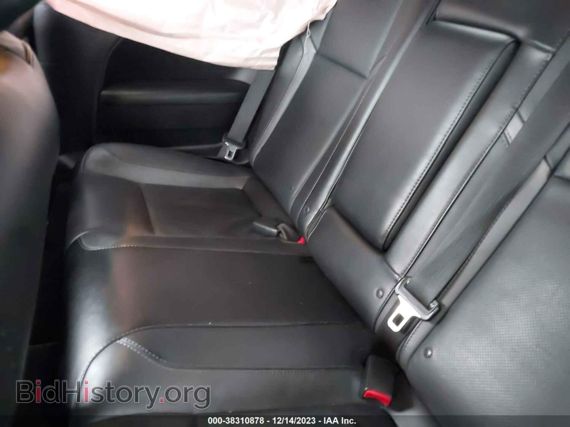 2015 DODGE CHALLENGER - VIN: 2C3CDZBG2FH823215 - Фото 8