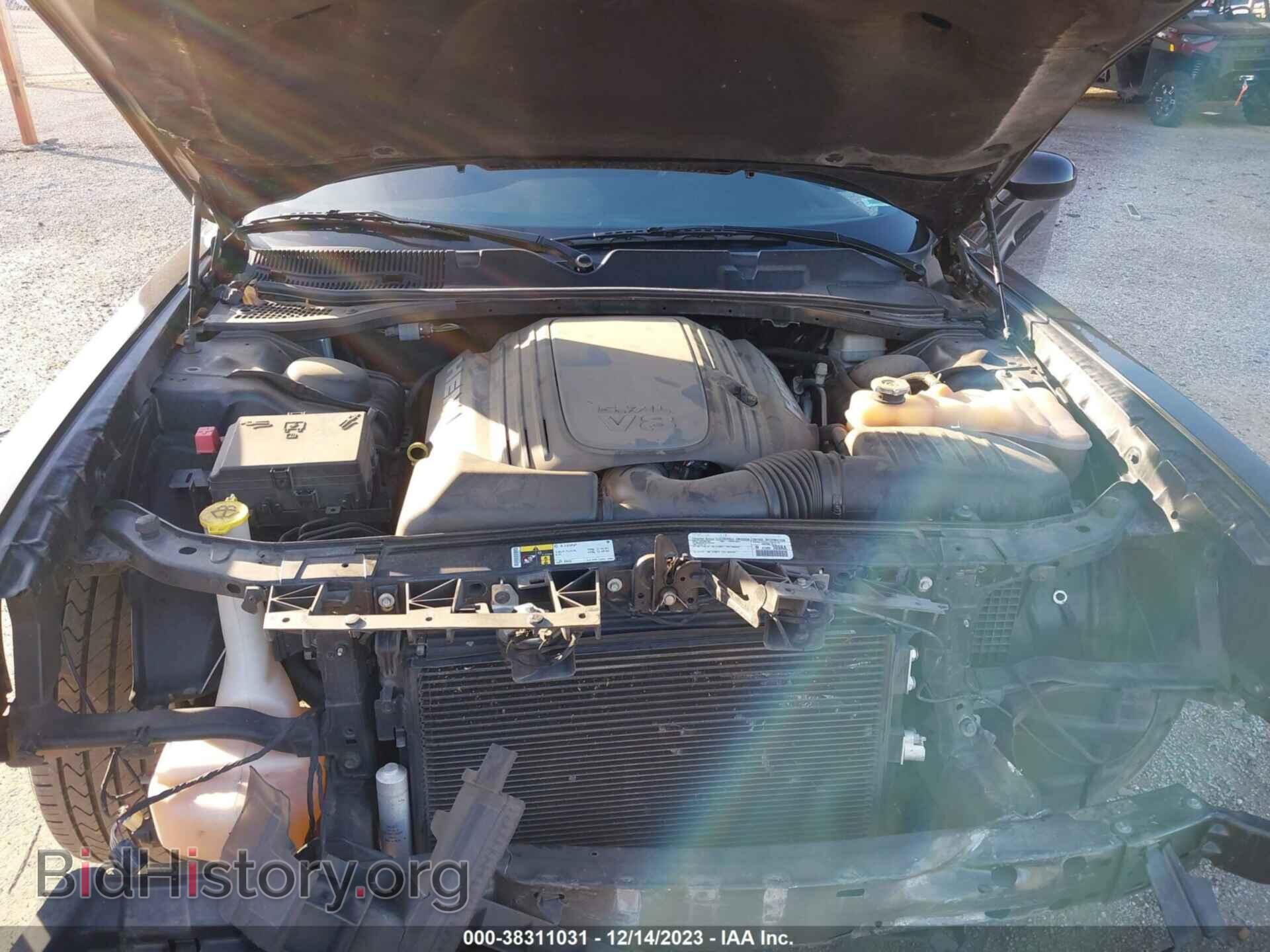 2015 DODGE CHALLENGER - VIN: 2C3CDZAT3FH728225 - Фото 10