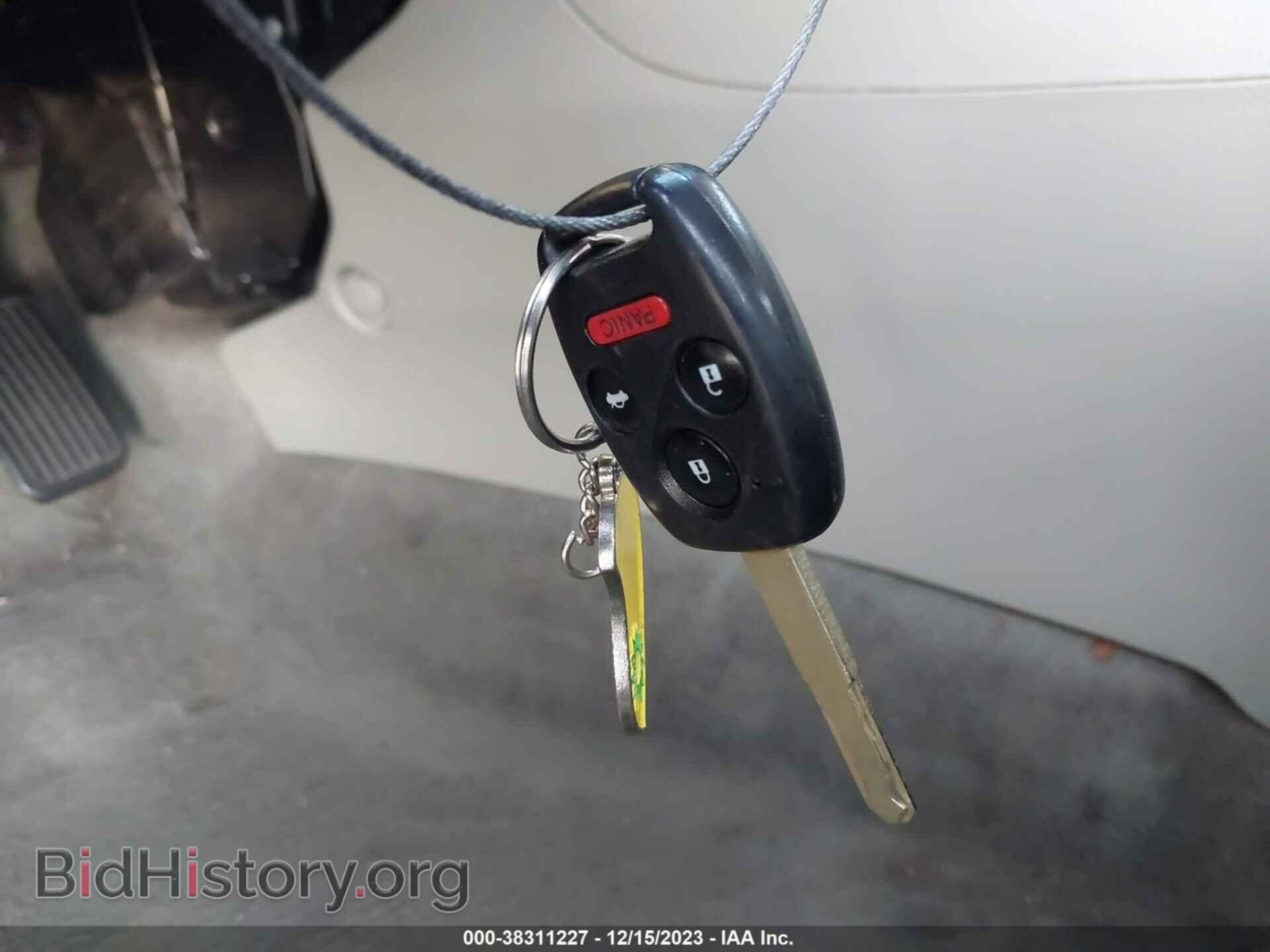 2012 HONDA CIVIC - VIN: 19XFB2F52CE305417 - Фото 11