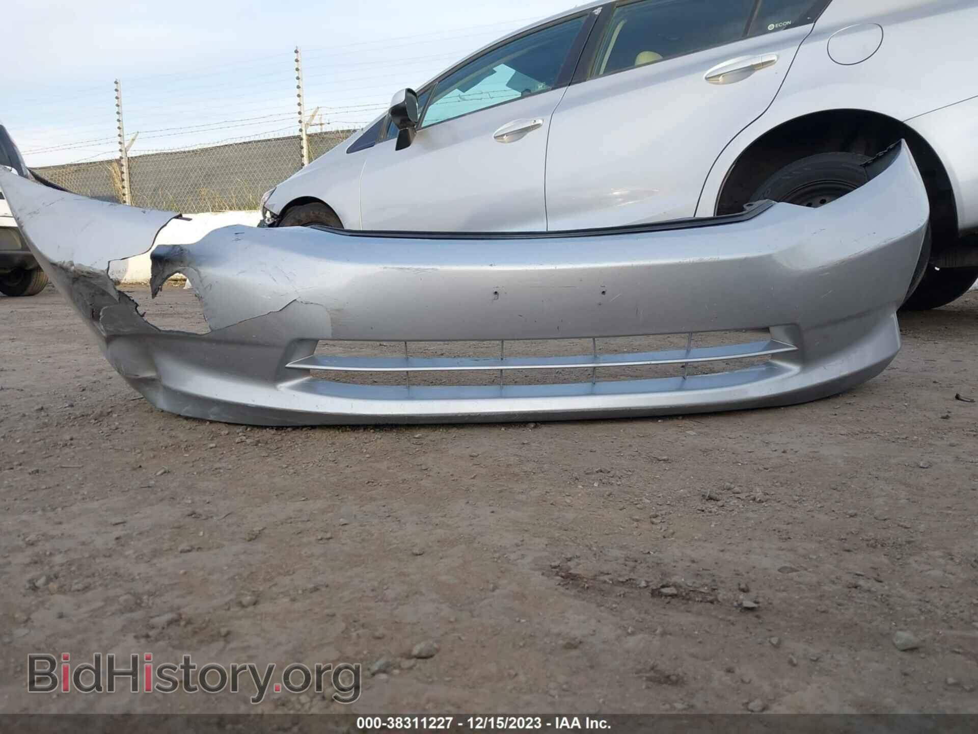 2012 HONDA CIVIC - VIN: 19XFB2F52CE305417 - Фото 12