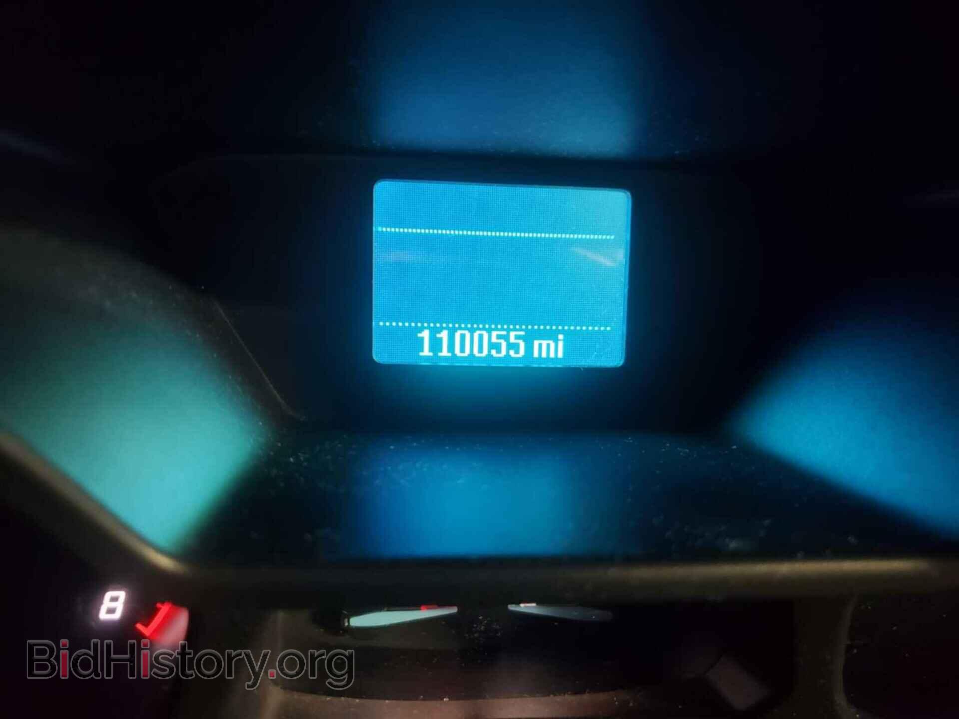 2017 FORD TRANSIT CONNECT - VIN: NM0LS7E72H1328786 - Фото 2