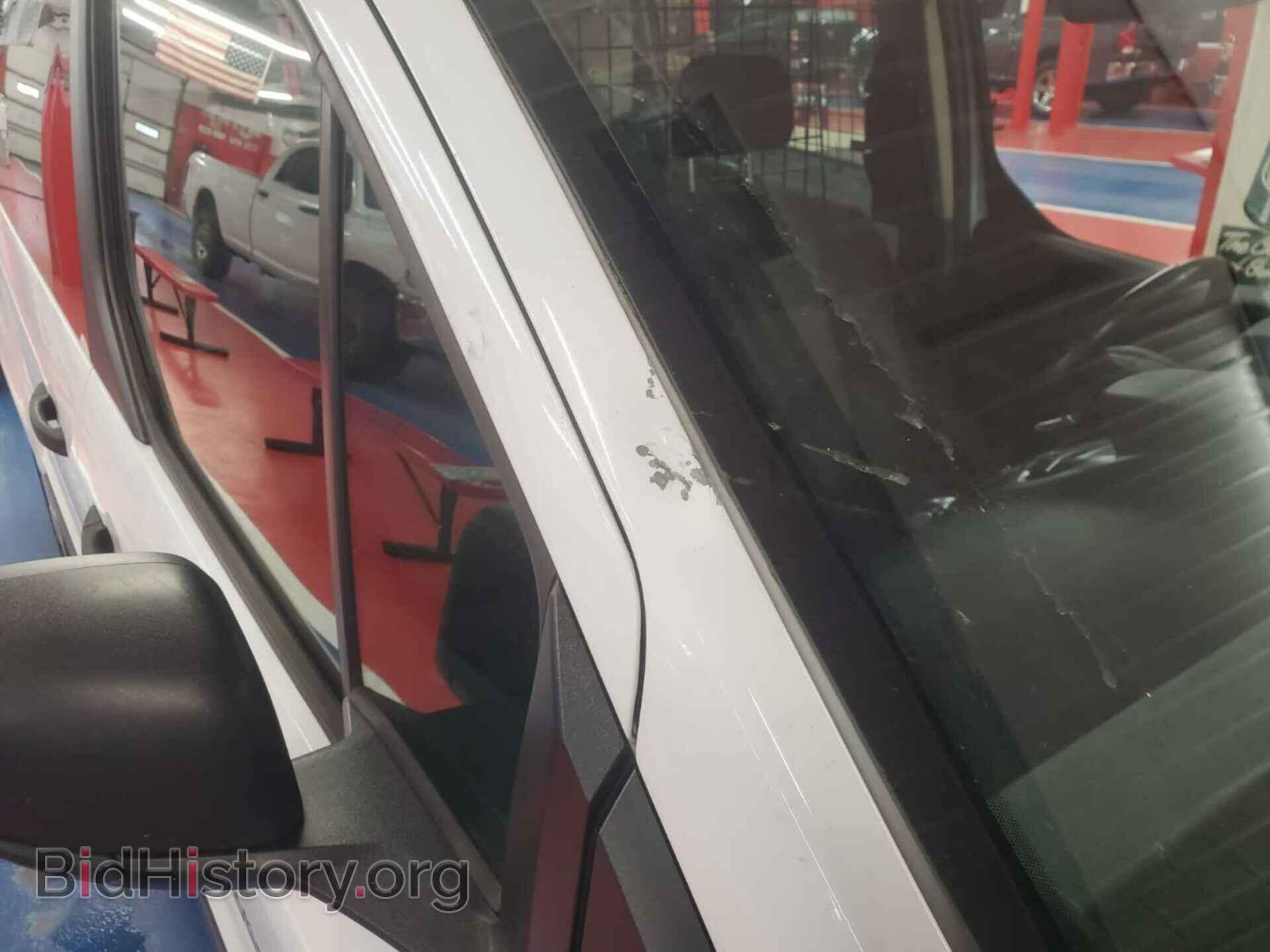 2017 FORD TRANSIT CONNECT - VIN: NM0LS7E72H1328786 - Фото 4