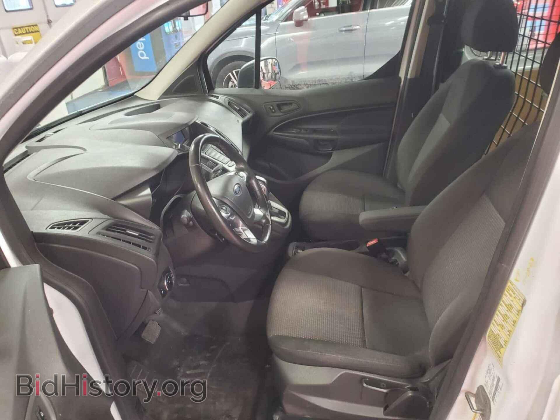 2017 FORD TRANSIT CONNECT - VIN: NM0LS7E72H1328786 - Фото 6