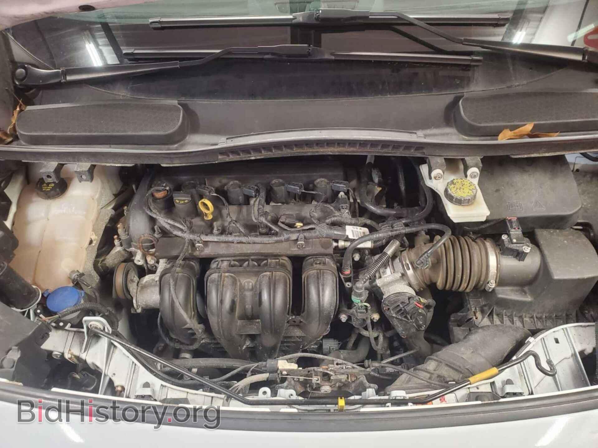 2017 FORD TRANSIT CONNECT - VIN: NM0LS7E72H1328786 - Фото 8