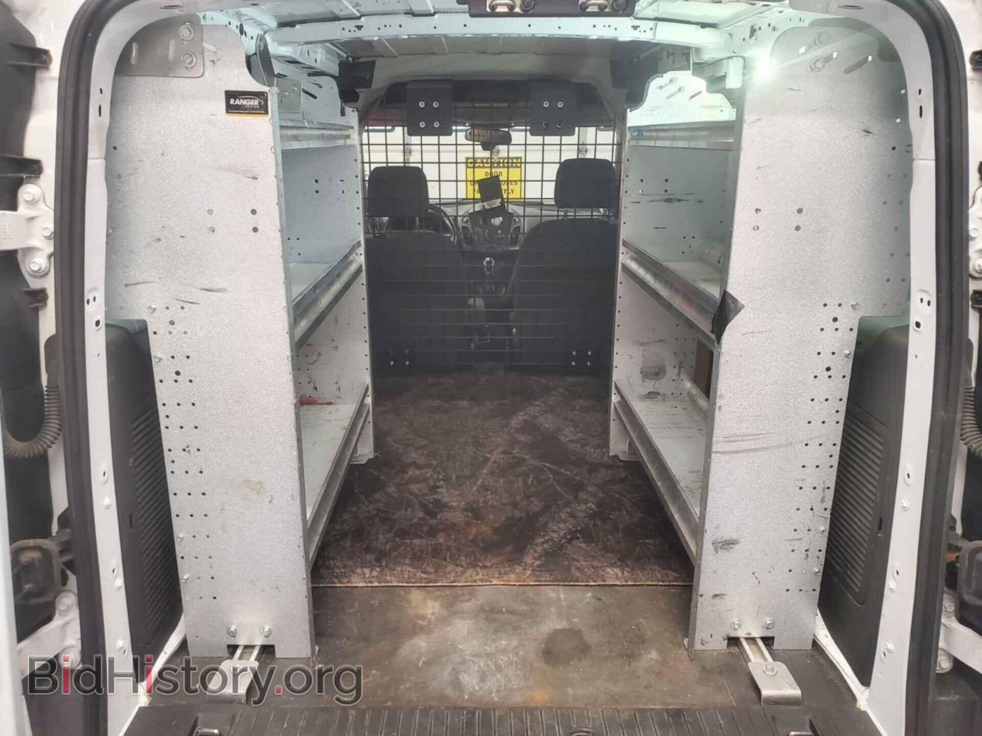 2017 FORD TRANSIT CONNECT - VIN: NM0LS7E72H1328786 - Фото 9