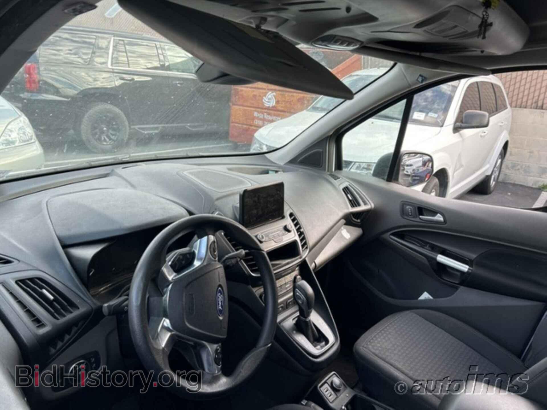2019 FORD TRANSIT CONNECT - VIN: NM0LS7F27K1388783 - Фото 11
