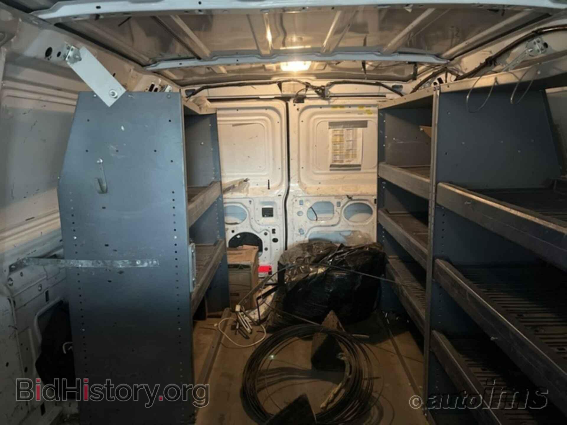 2013 FORD ECONOLINE - VIN: 1FTNE1EW0DDA62006 - Фото 4