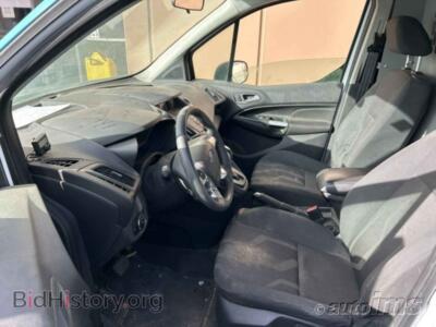 2015 Ford TRANSIT CONNECT XLT — VIN NM0LS7F72F1224343, IAAI