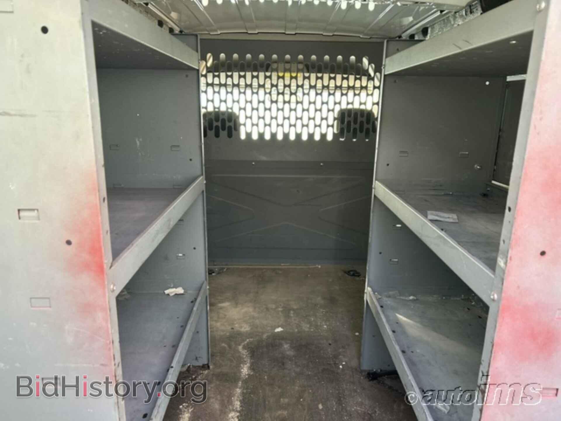 2015 FORD TRANSIT CONNECT - VIN: NM0LS7F72F1224343 - Фото 9