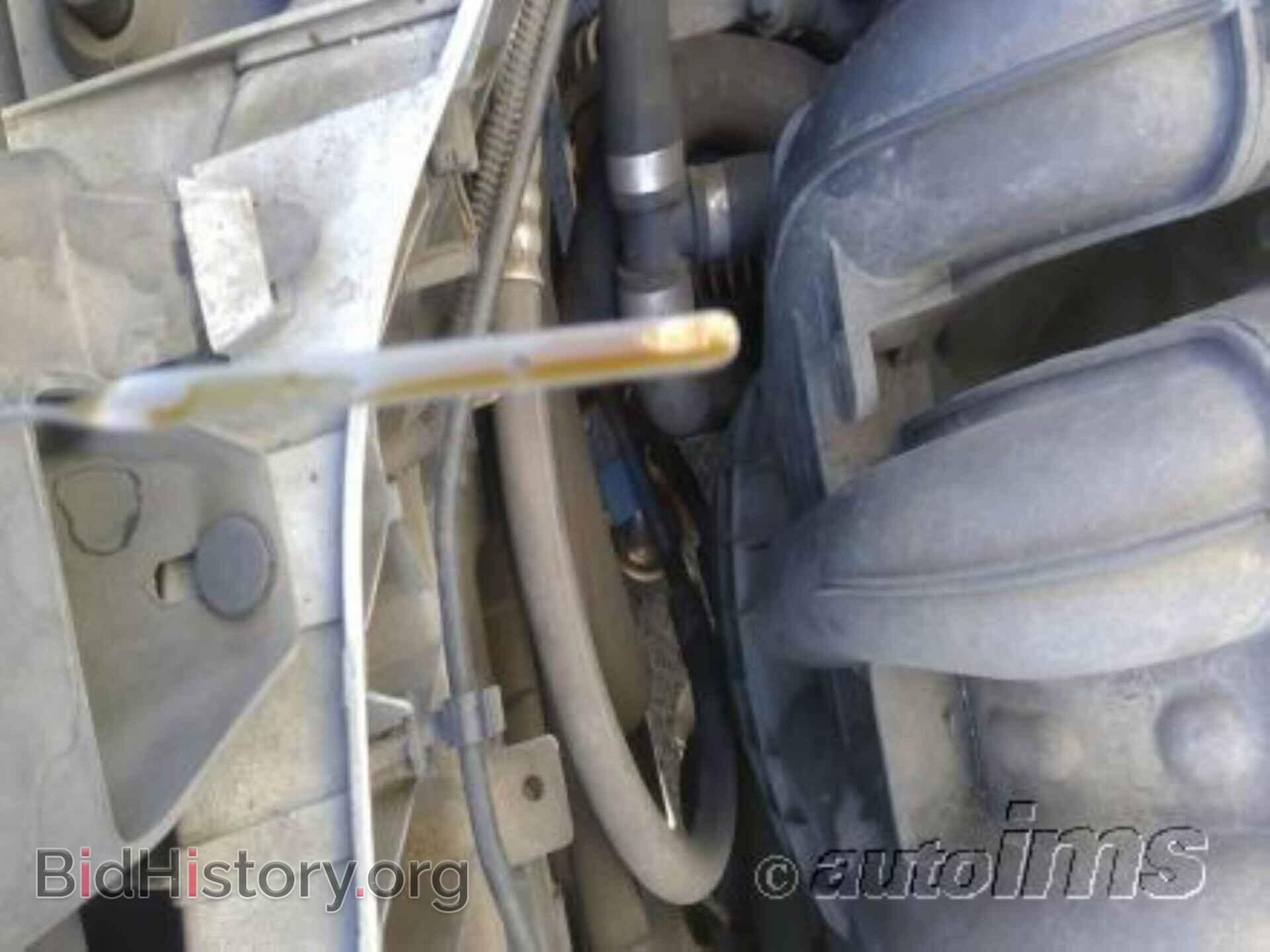 Фотография NM0LS7E7XF1226102 - FORD TRANSIT CONNECT 2015