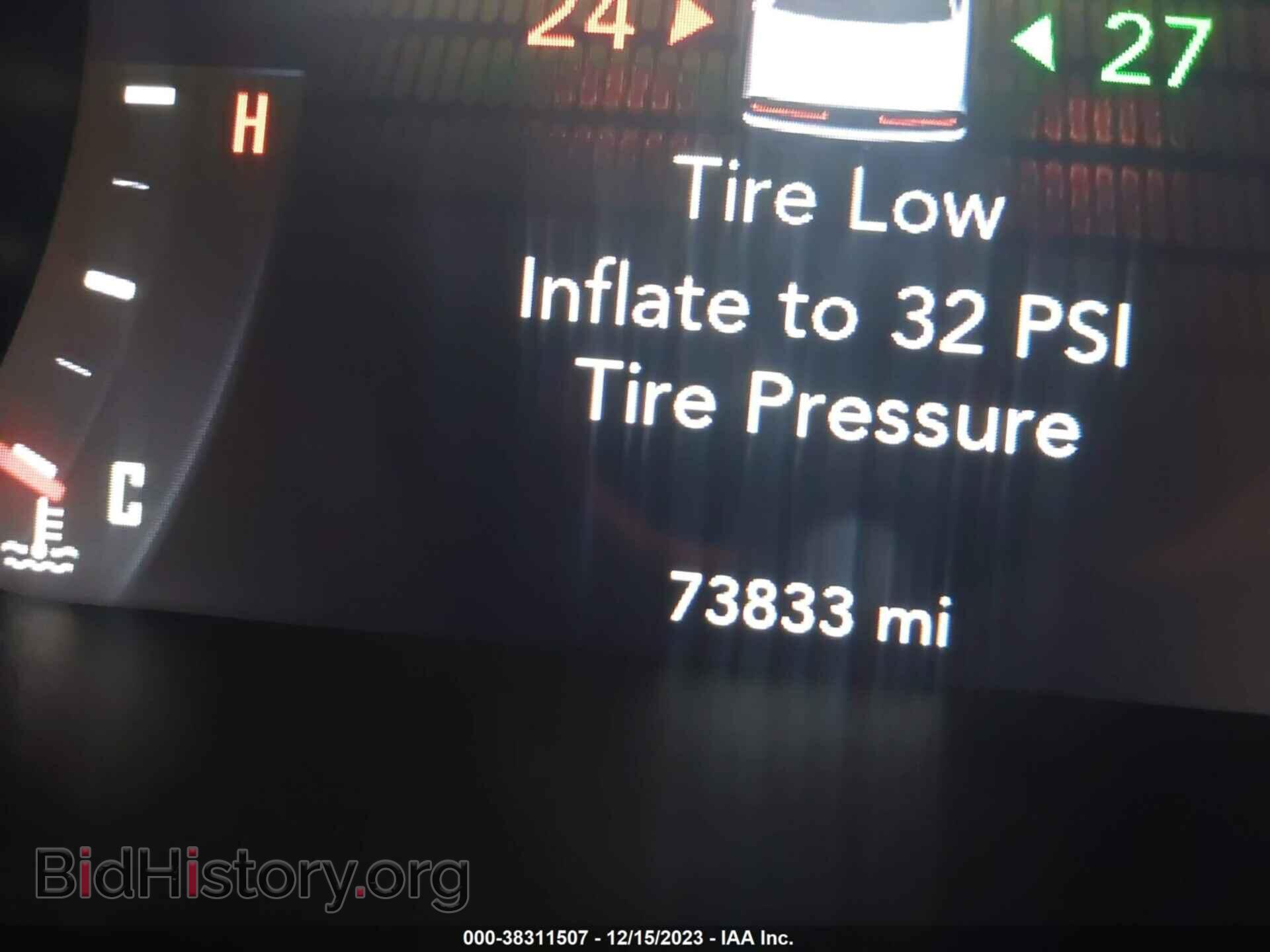 2015 DODGE CHALLENGER - VIN: 2C3CDZAG4FH860980 - Фото 15