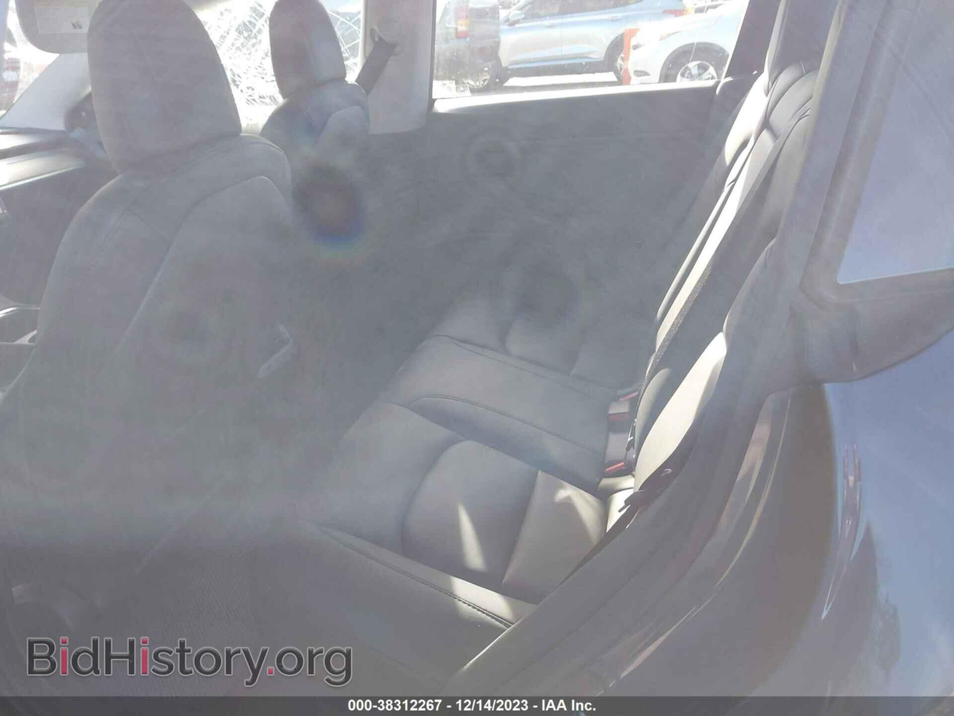 2021 TESLA MODEL 3 - VIN: 5YJ3E1EB9MF858783 - Фото 7
