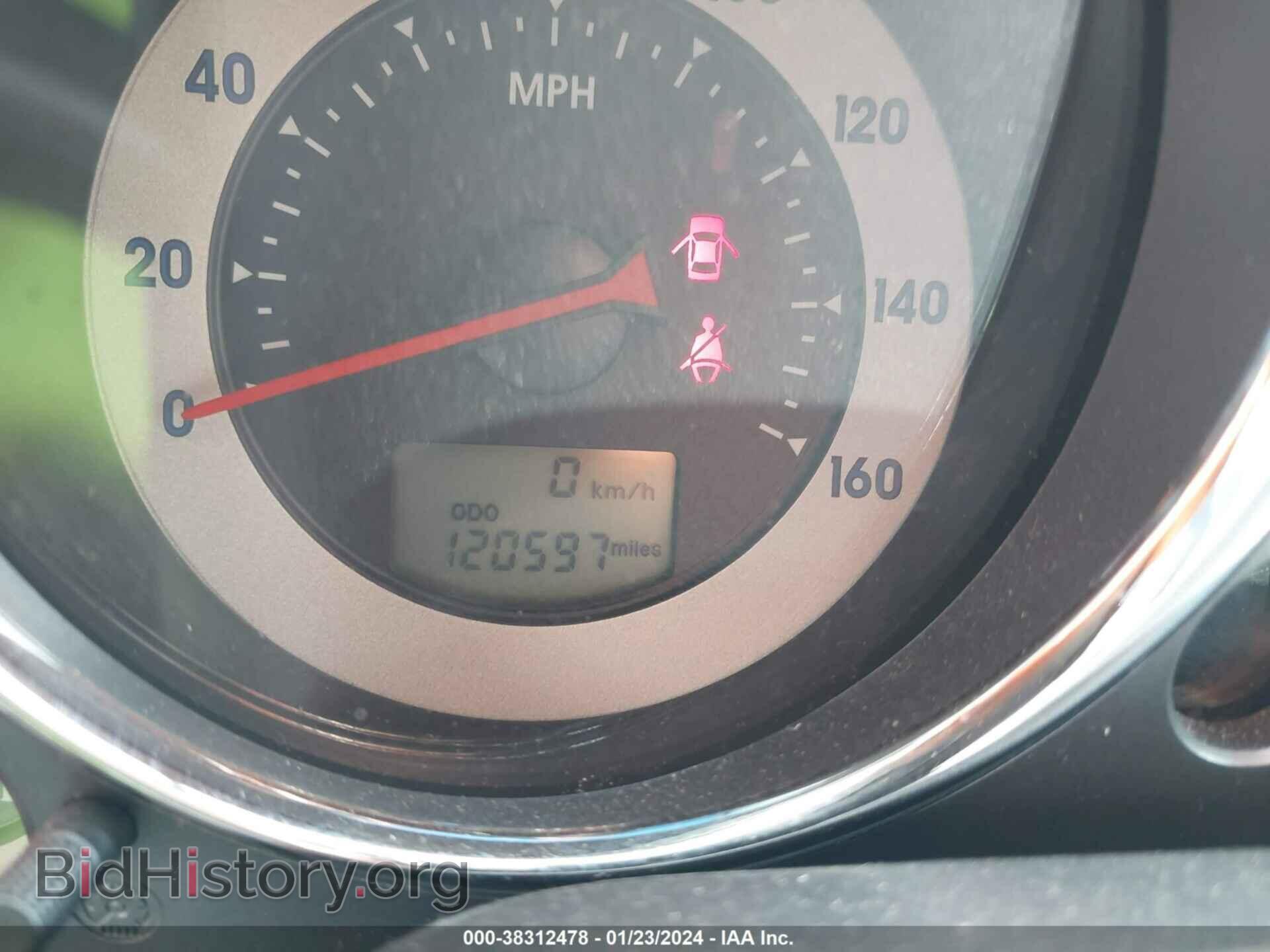 2012 MITSUBISHI ECLIPSE - VIN: 4A31K5DF7CE005761 - Фото 15