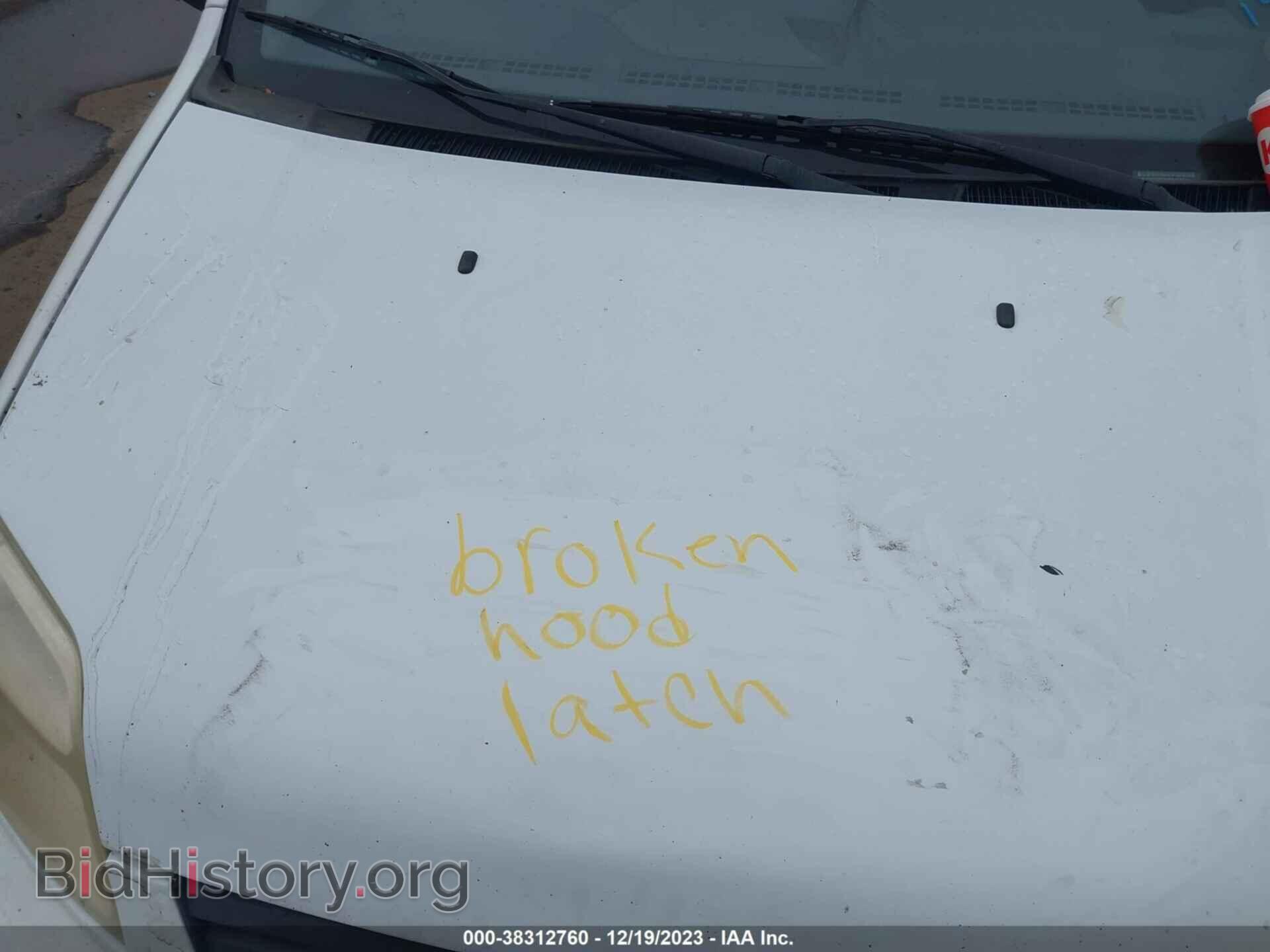 2011 FORD TRANSIT CONNECT - VIN: NM0KS9CN4BT052146 - Фото 10