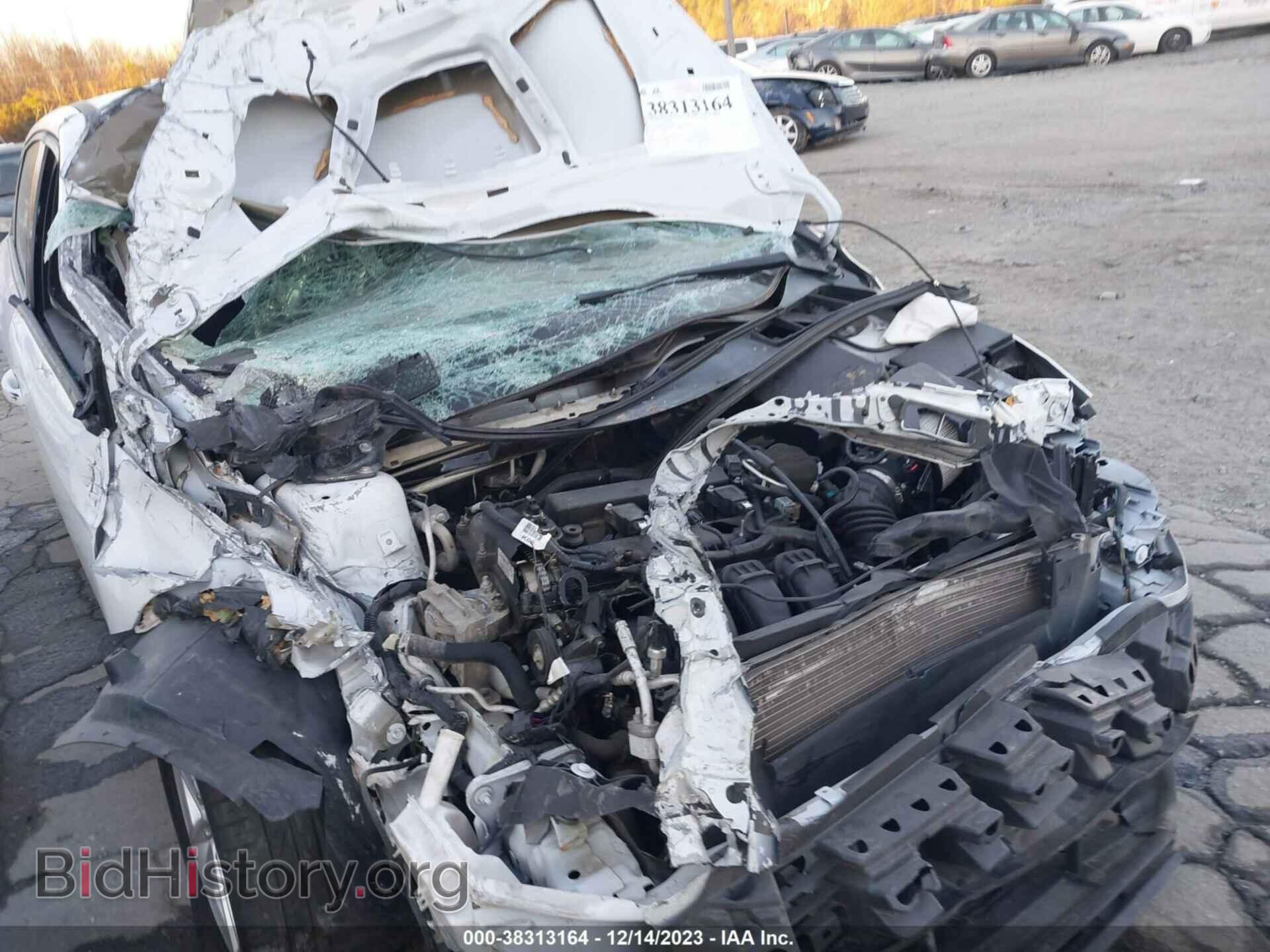 2015 FORD FOCUS - VIN: 1FADP3K28FL301352 - Photo 6