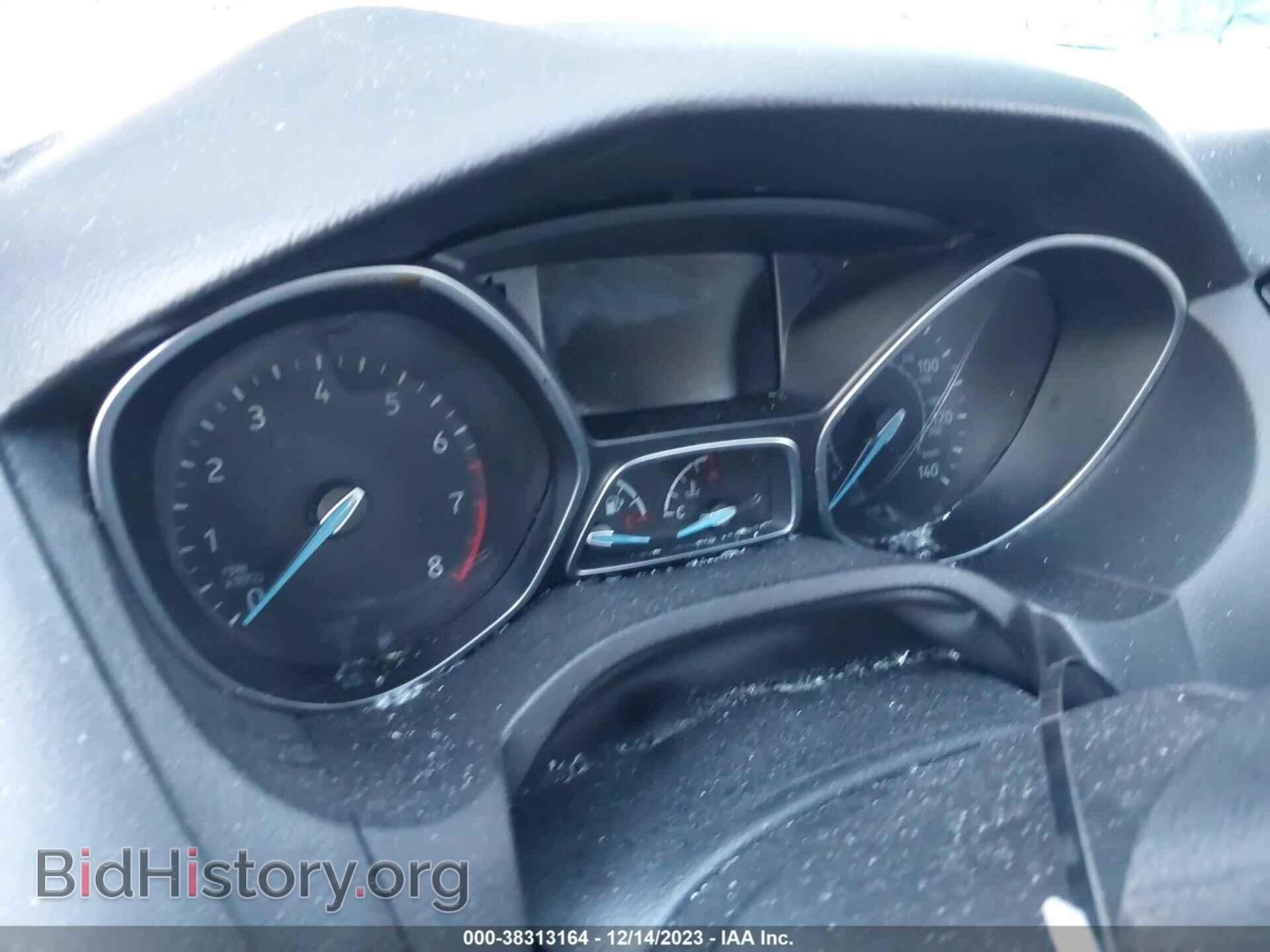 2015 FORD FOCUS - VIN: 1FADP3K28FL301352 - Photo 7
