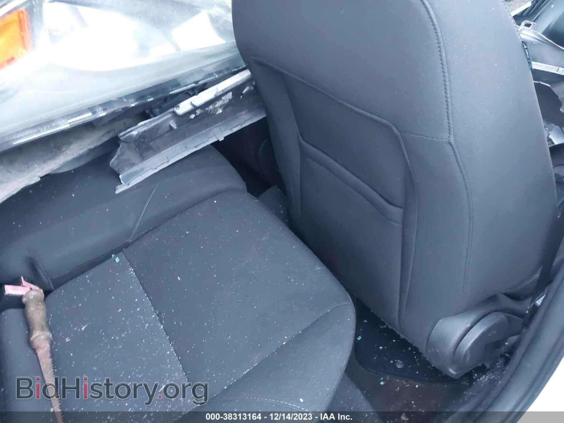 2015 FORD FOCUS - VIN: 1FADP3K28FL301352 - Photo 8
