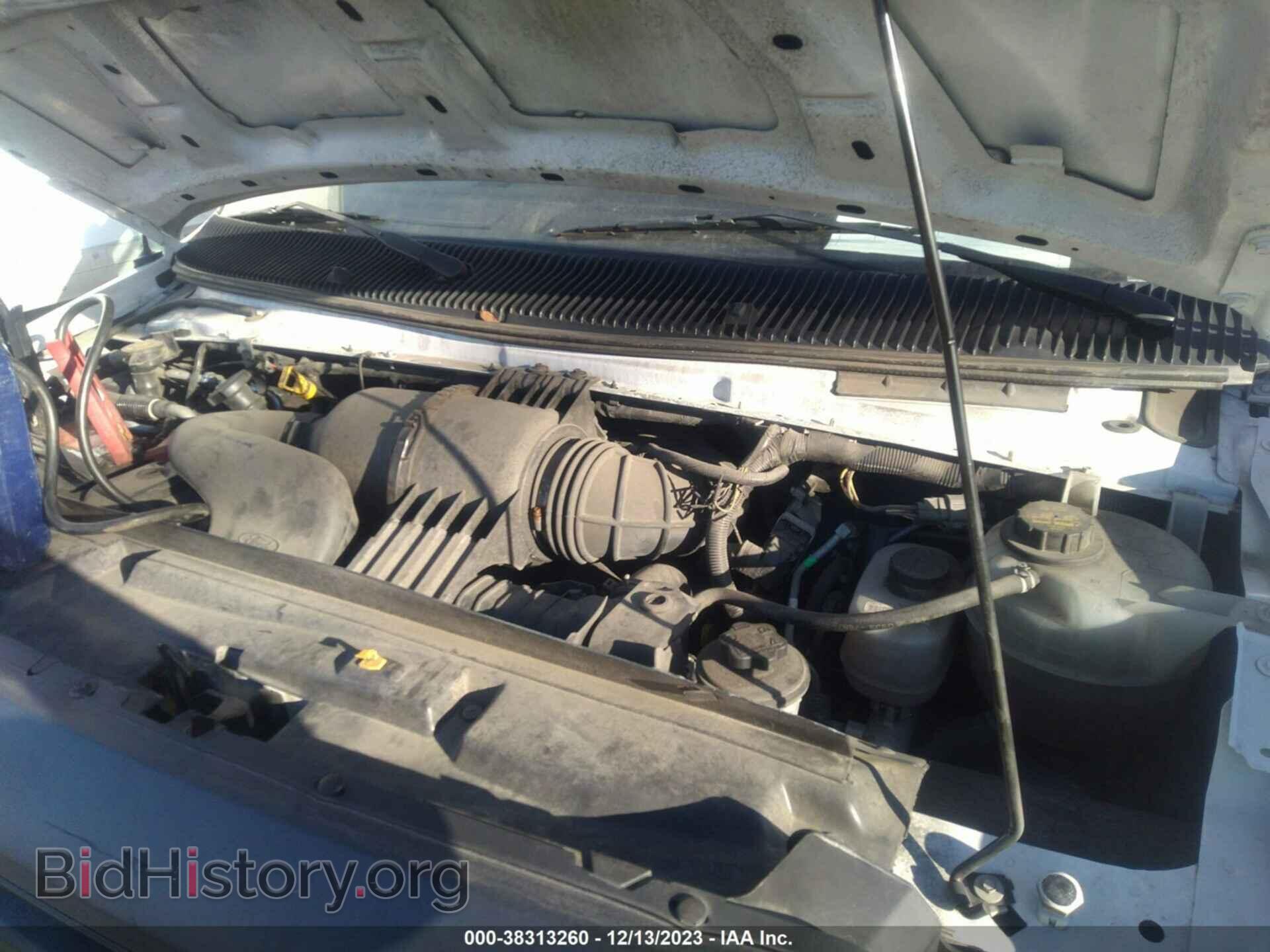 2019 FORD E-450 CUTAWAY - VIN: 1FDXE4FS7KDC42548 - Фото 10